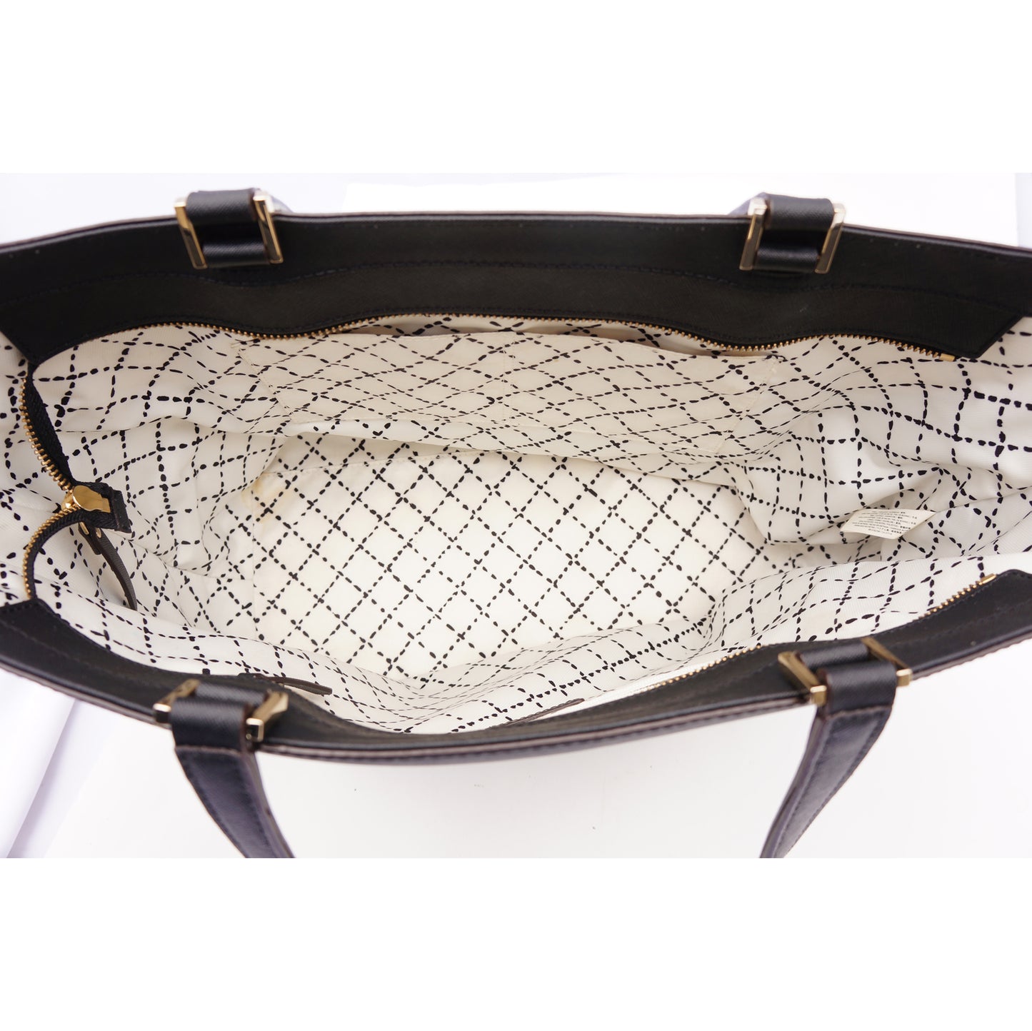 KATE SPADE NEW YORK NEWBURY LANE JULES TOTE - leefluxury.com