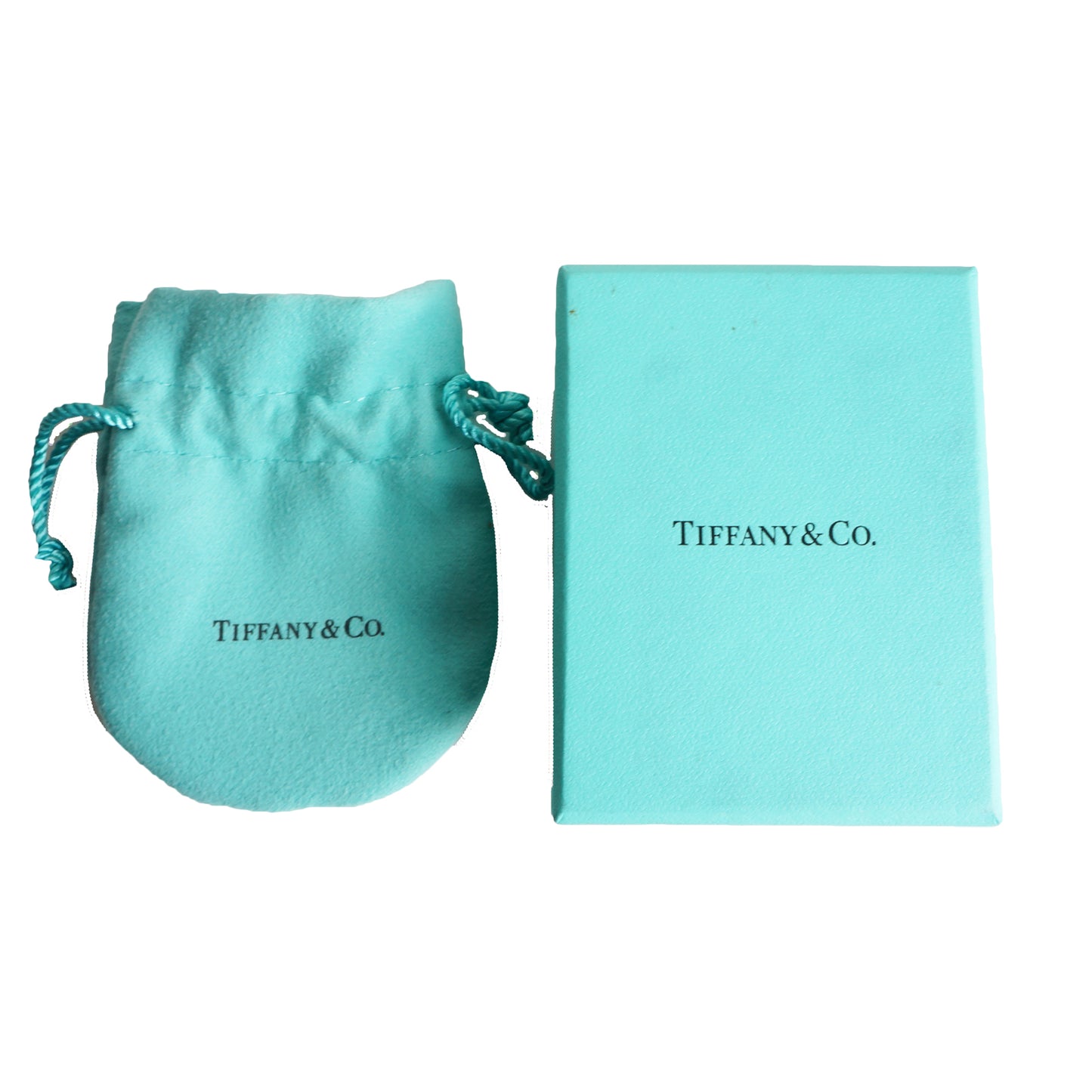 TIFFANY HARDWEAR 18K GOLD BALL EARRINGS - leefluxury.com
