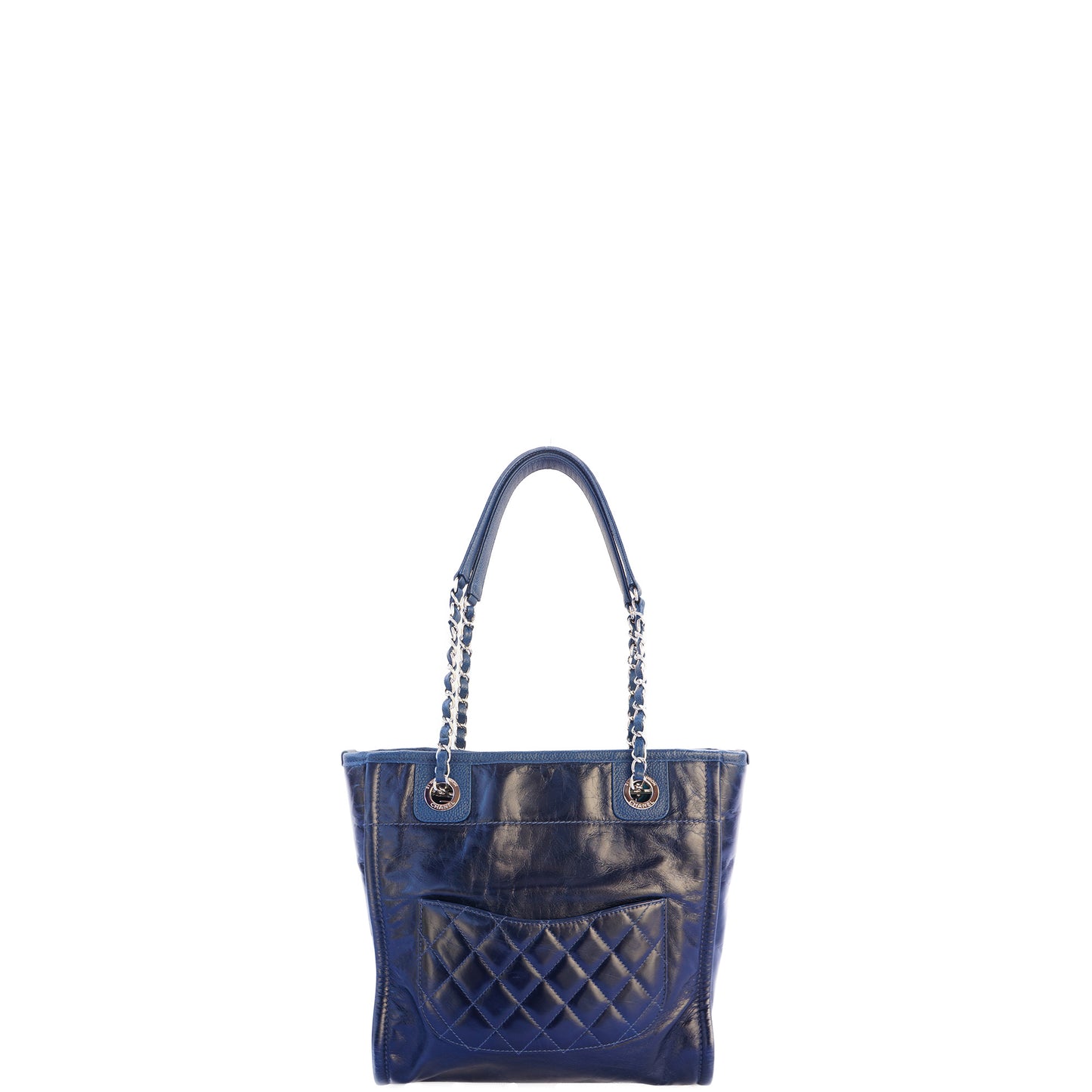 CHANEL 2016 MINI DEAUVILLE TOTE - leefluxury.com