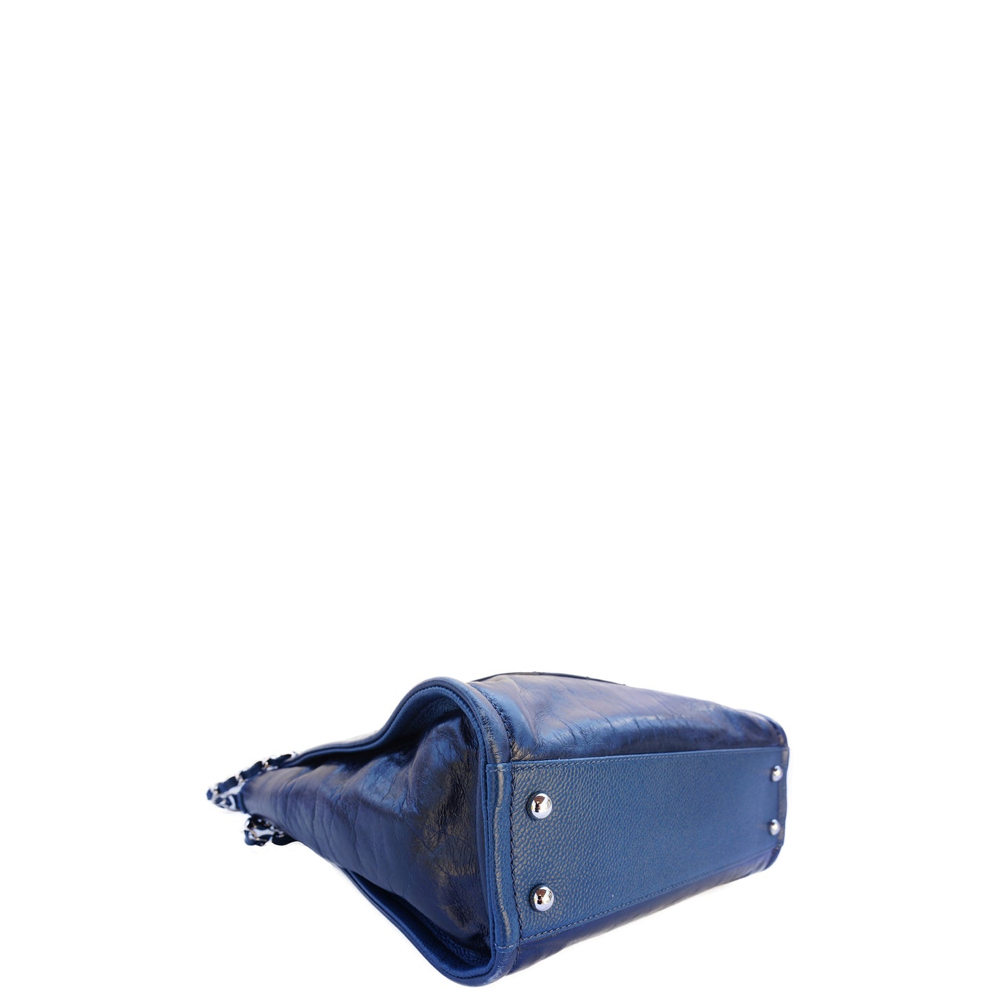 CHANEL 2016 MINI DEAUVILLE TOTE - leefluxury.com