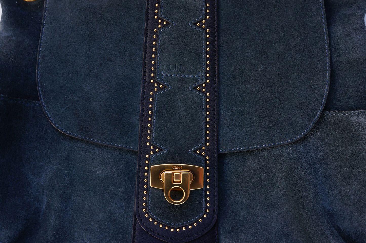 CHLOÉ 2016 LEXA SATCHEL BAG - leefluxury.com