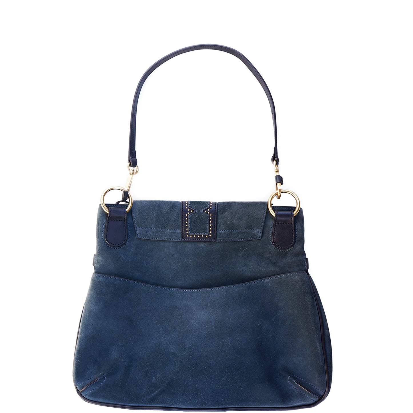 CHLOÉ 2016 LEXA SATCHEL BAG - leefluxury.com
