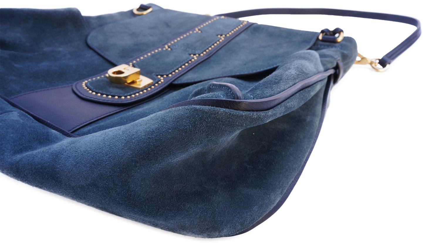 CHLOÉ 2016 LEXA SATCHEL BAG - leefluxury.com