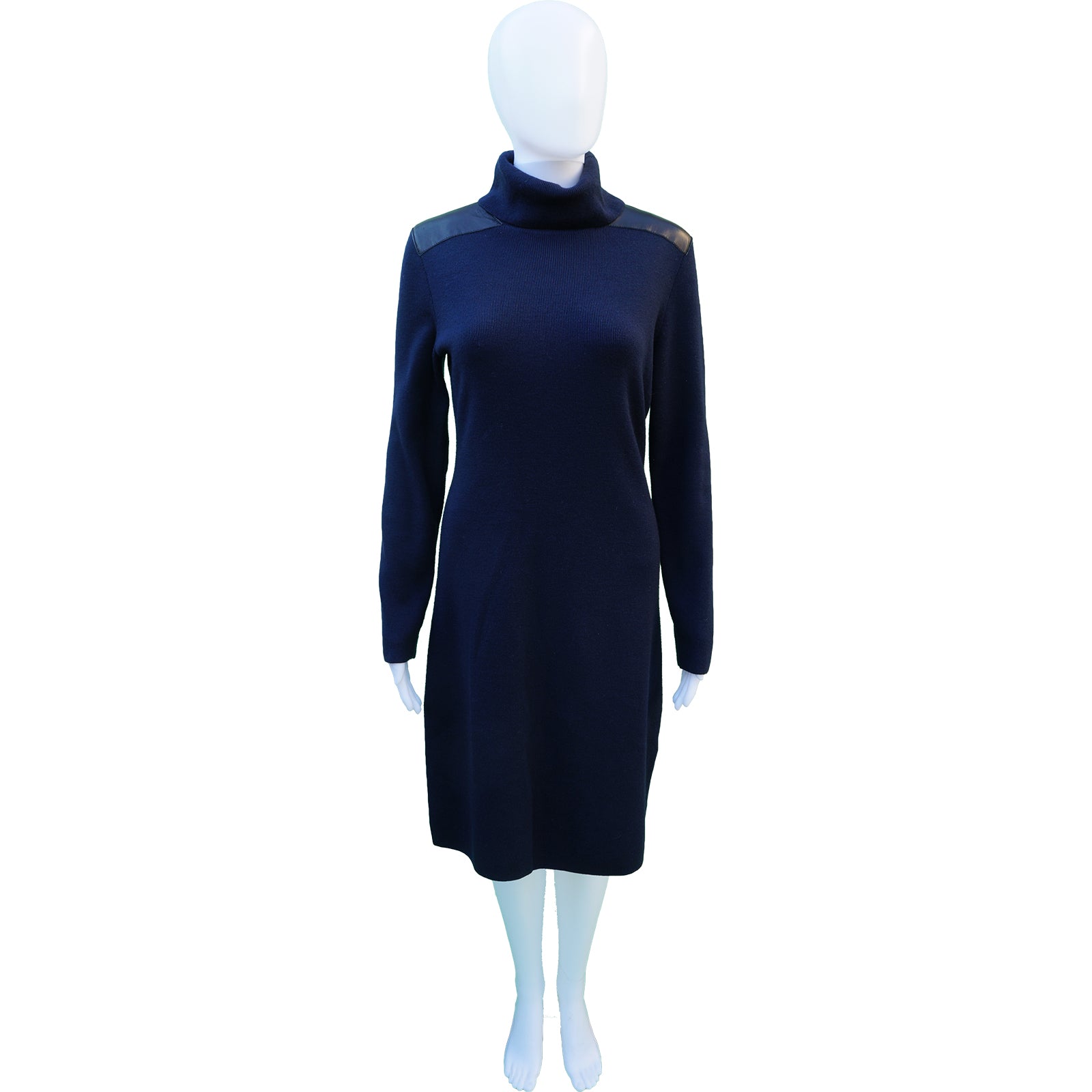 kate spade knit dress Rib Knit Dress