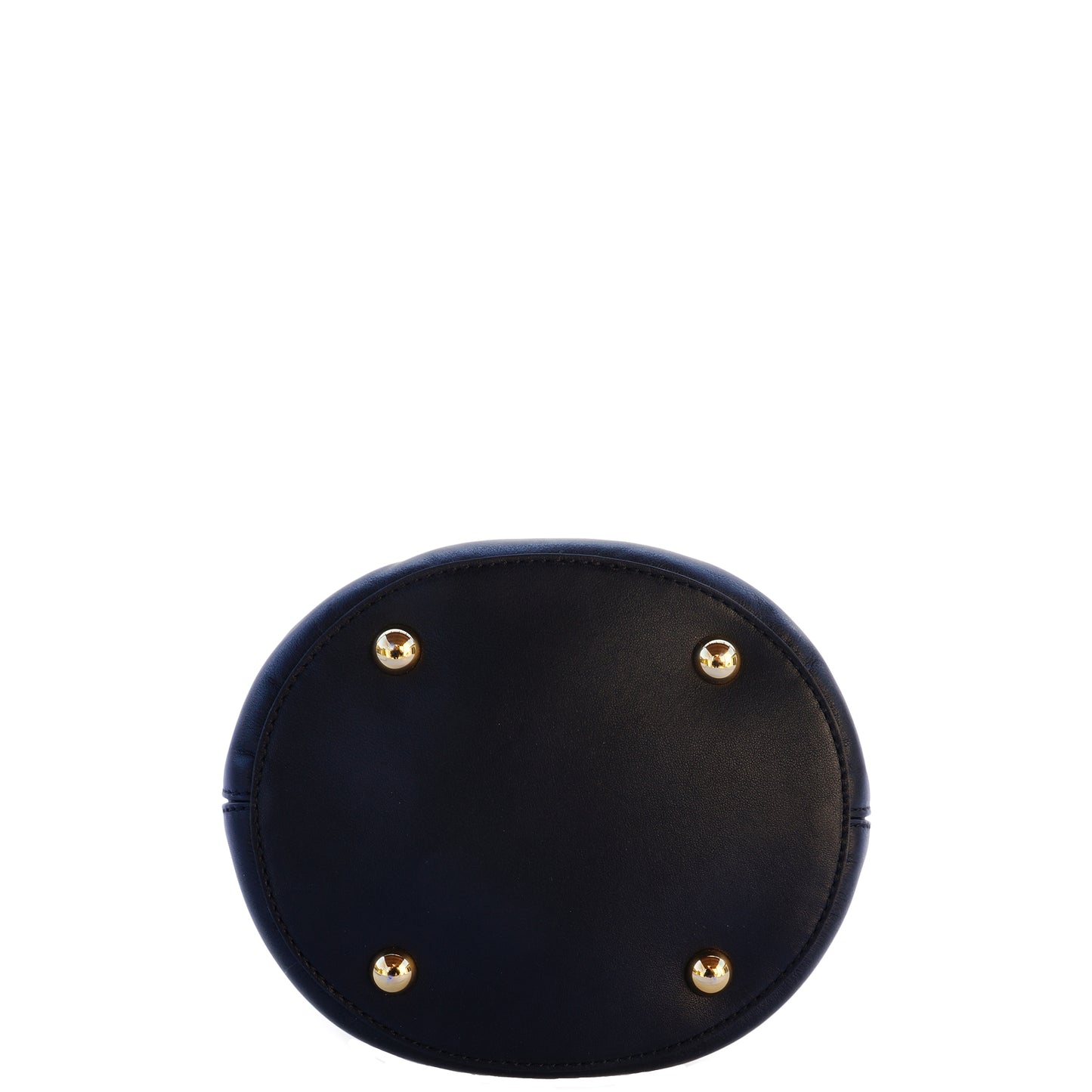 MARNI PANNIERI CALFSKIN LEATHER TOTE BAG - leefluxury.com