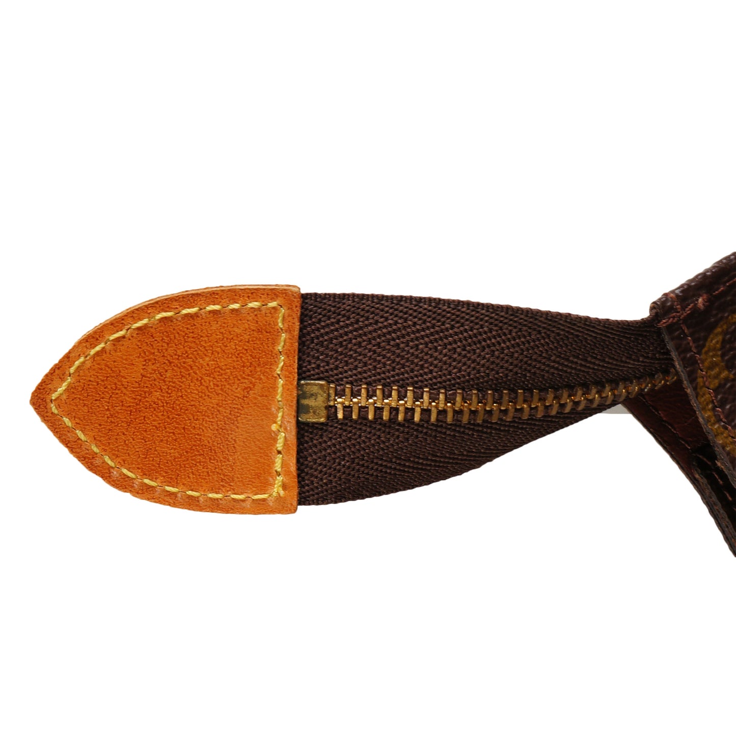LOUIS VUITTON MONGORAM TOILETRY POUCH 26 CLUTCH BAG - leefluxury.com