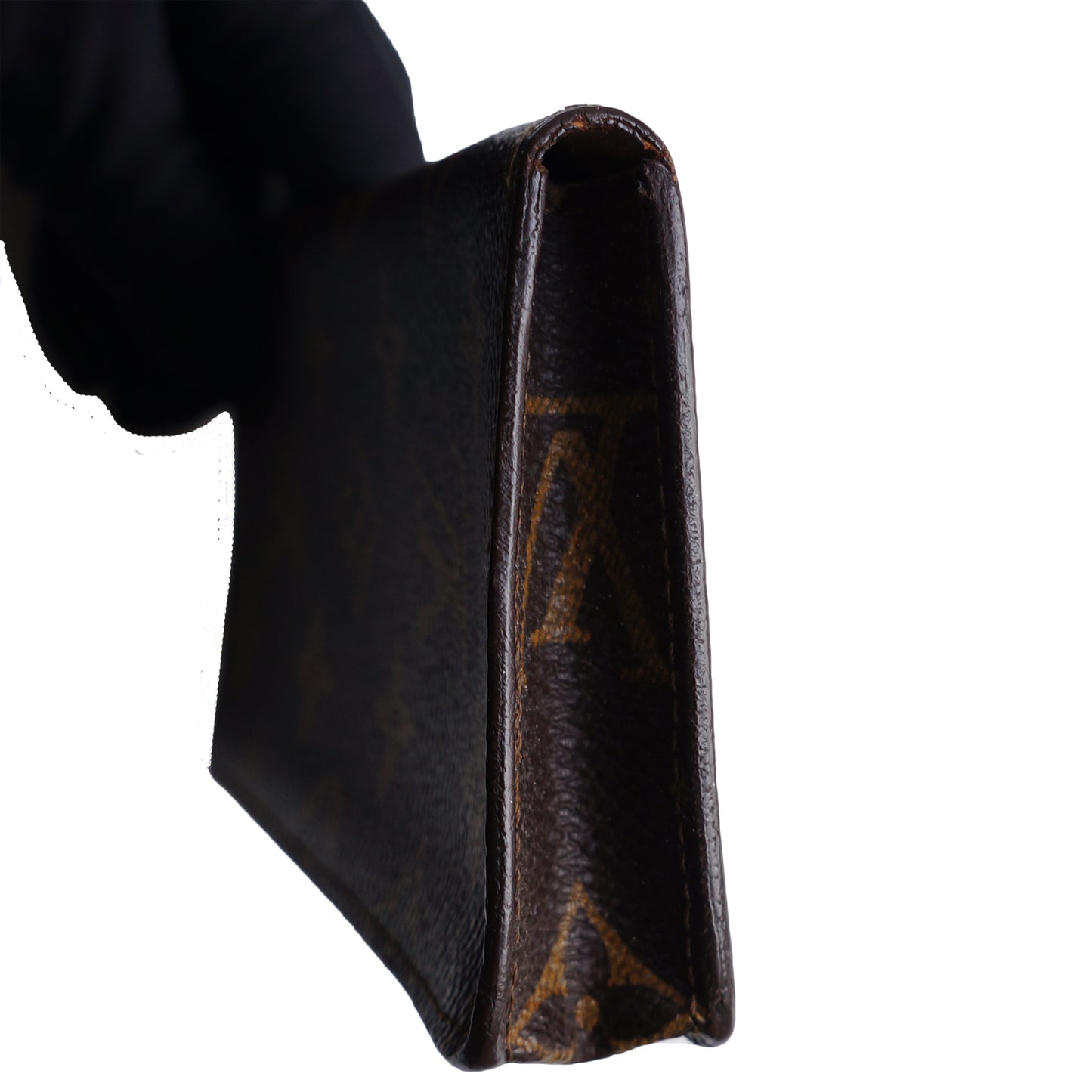 LOUIS VUITTON MONOGRAM SUNGLASS EYEGLASS CASE - leefluxury.com