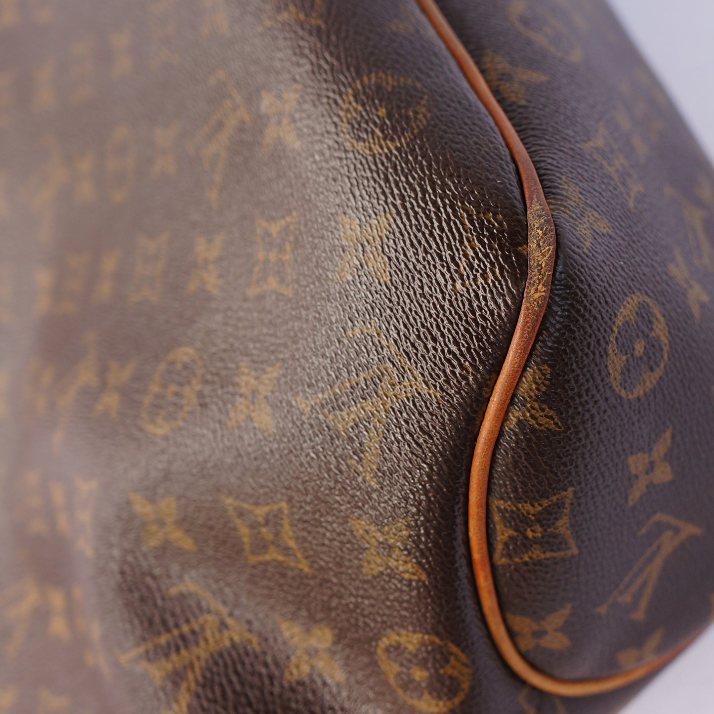 LOUIS VUITTON MONOGRAM DELIGHTFUL PM HOBO SHOULDER BAG - leefluxury.com