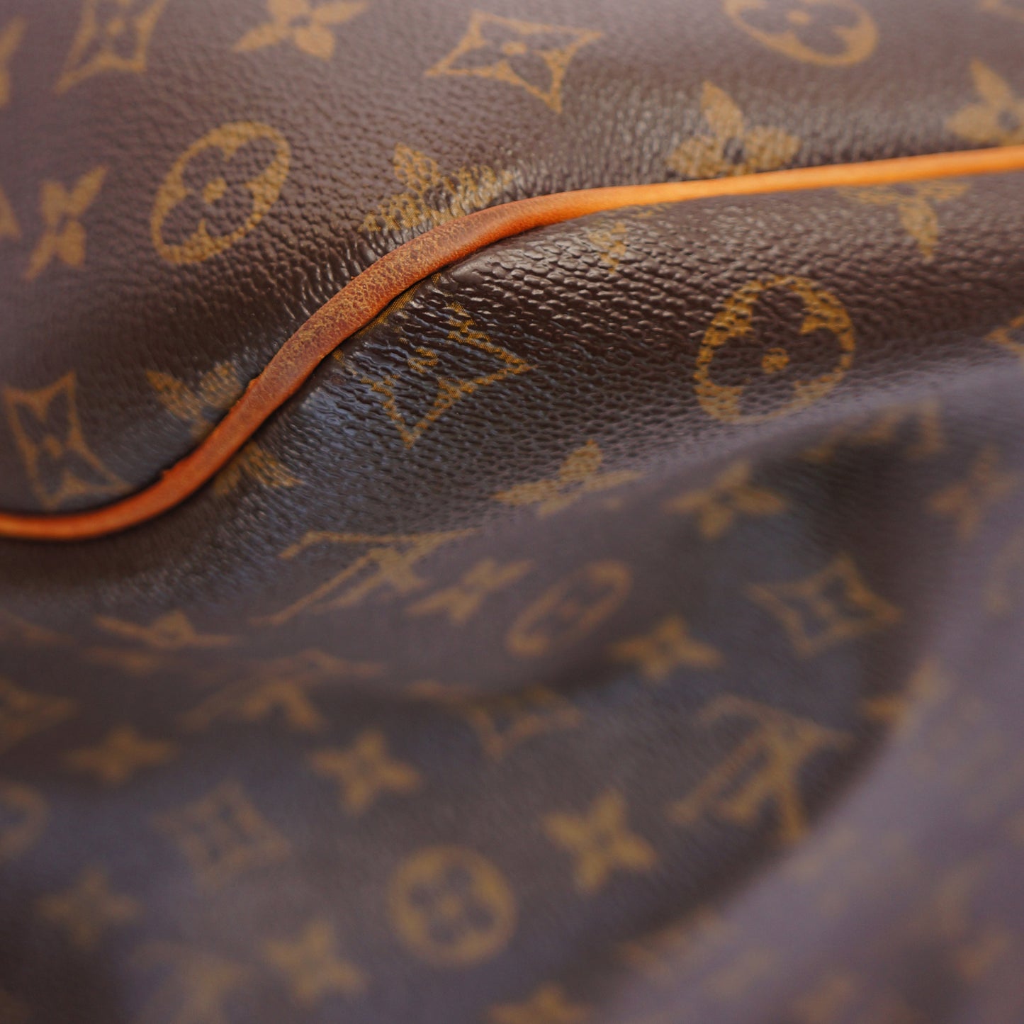 LOUIS VUITTON MONOGRAM DELIGHTFUL PM HOBO SHOULDER BAG - leefluxury.com