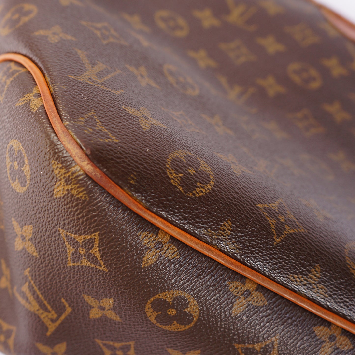 LOUIS VUITTON MONOGRAM DELIGHTFUL PM HOBO SHOULDER BAG - leefluxury.com