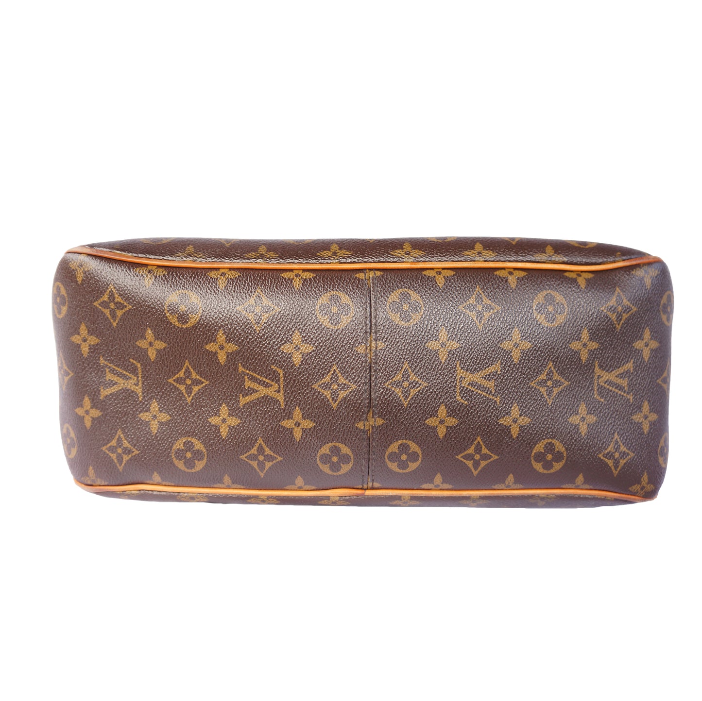 LOUIS VUITTON MONOGRAM DELIGHTFUL PM HOBO SHOULDER BAG - leefluxury.com