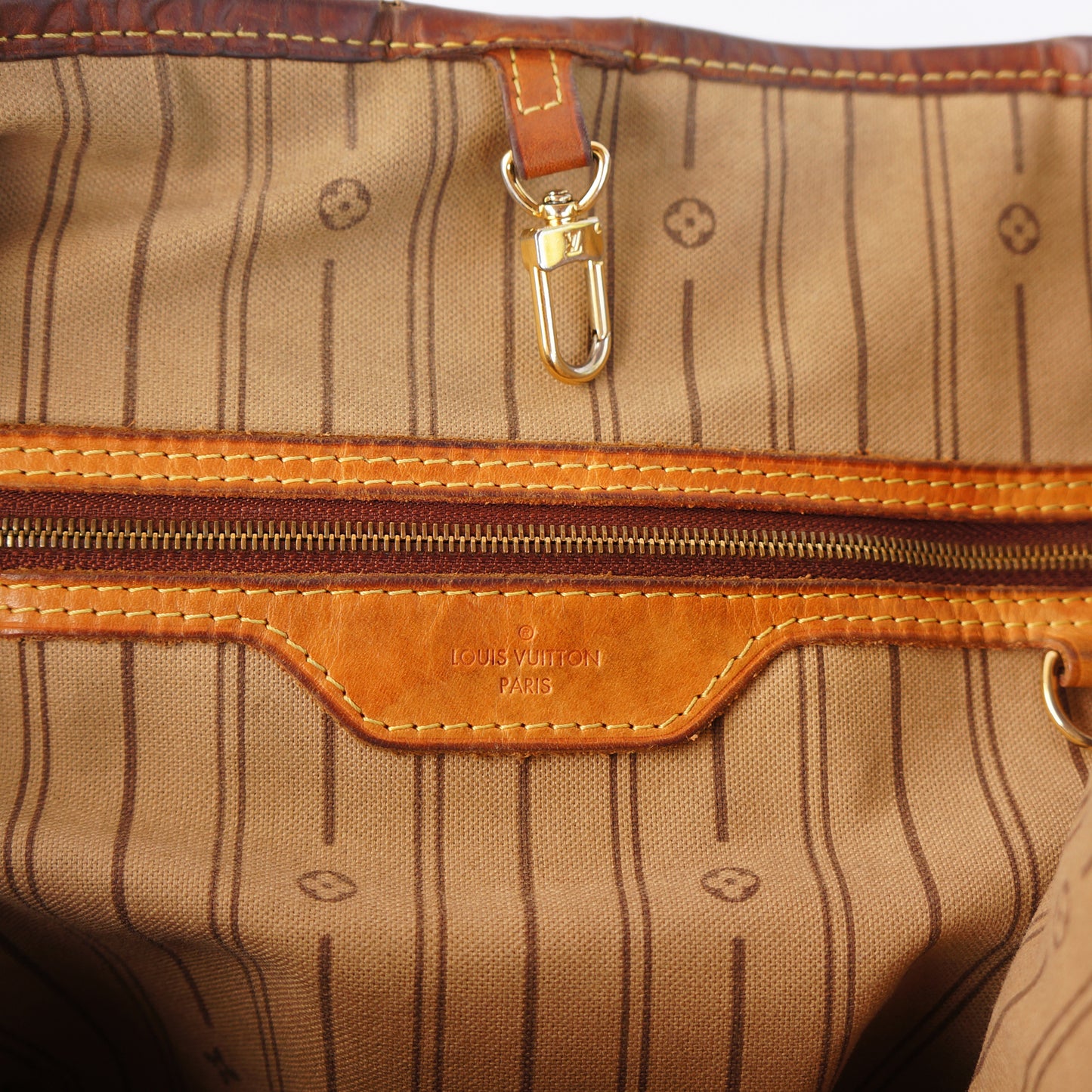 LOUIS VUITTON MONOGRAM DELIGHTFUL PM HOBO SHOULDER BAG - leefluxury.com