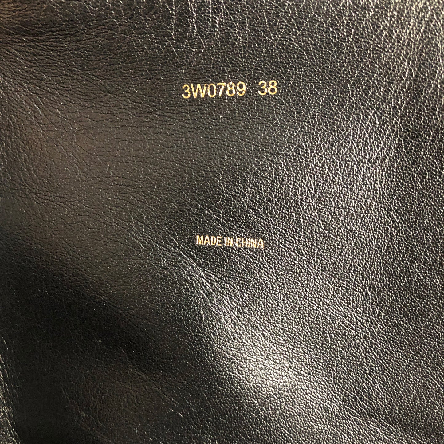 PRADA SPORT BLACK LEATHER BOOTS - leefluxury.com