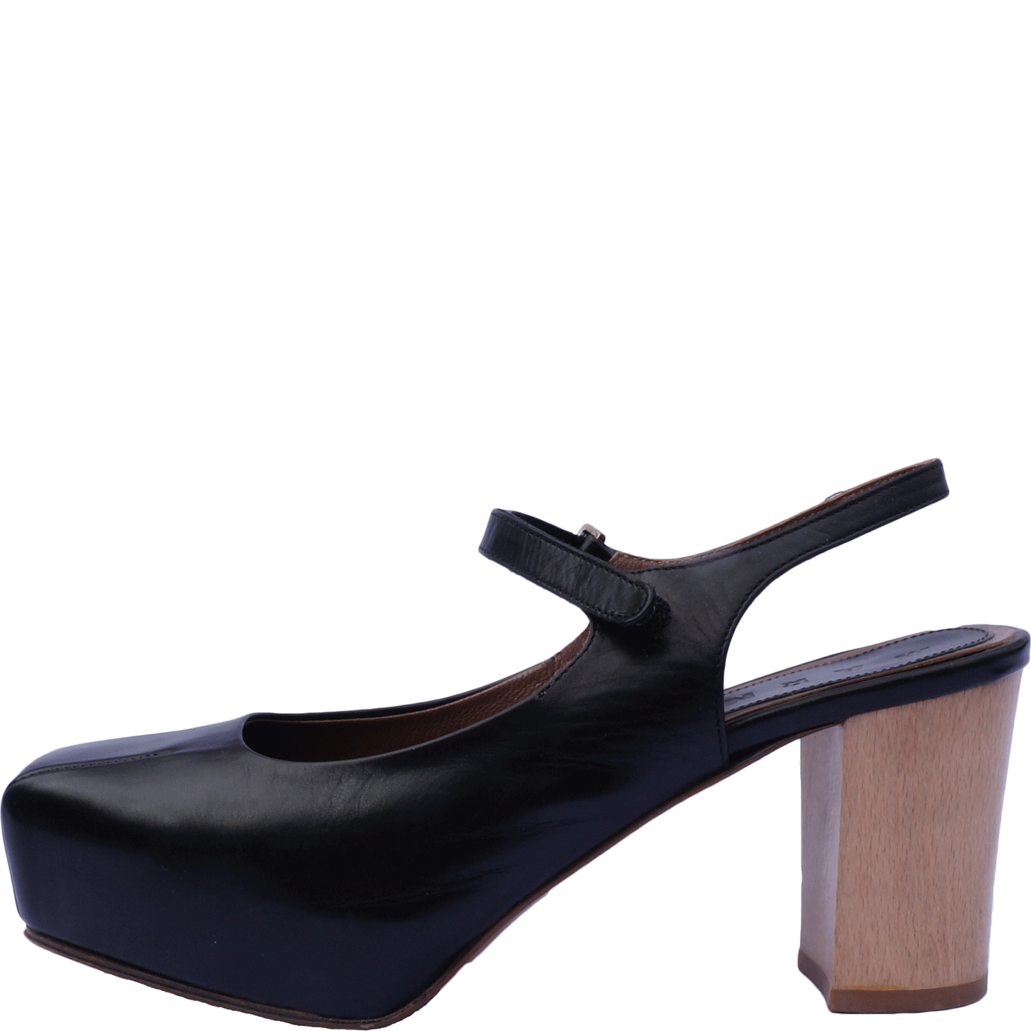 MARNI PLATFORM SLINGBACK SANDALS - leefluxury.com