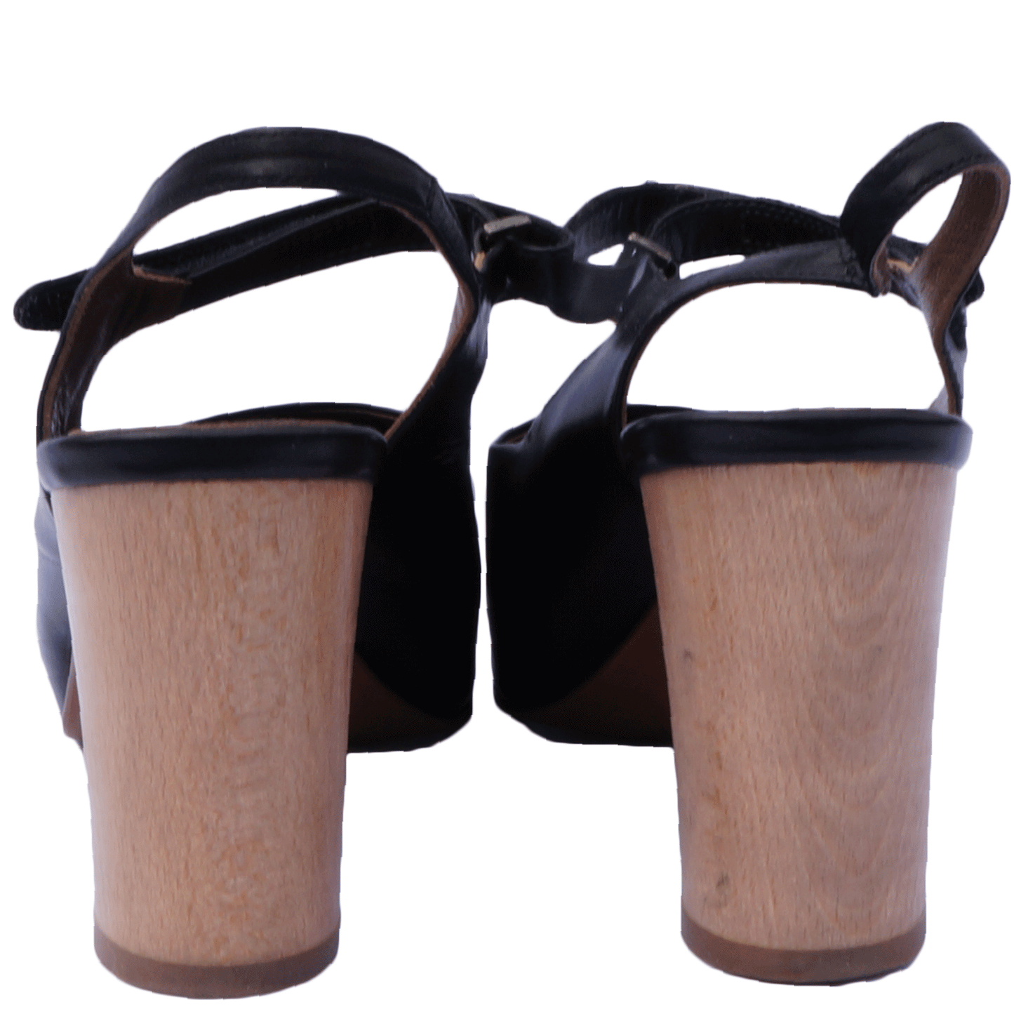 MARNI PLATFORM SLINGBACK SANDALS - leefluxury.com
