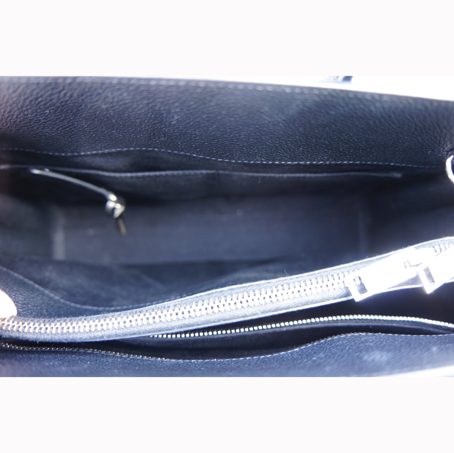 SAINT LAURENT SMALL SAC DU JOUR - leefluxury.com