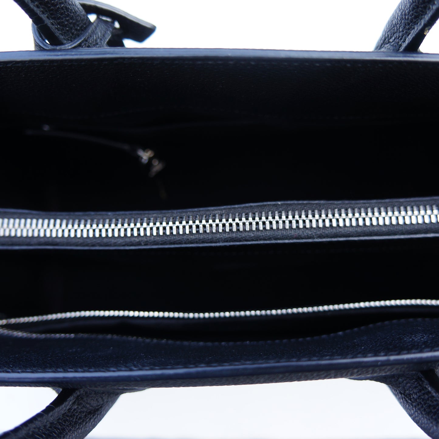 SAINT LAURENT SMALL SAC DU JOUR - leefluxury.com