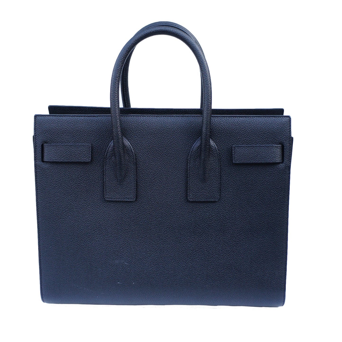 SAINT LAURENT SMALL SAC DU JOUR - leefluxury.com