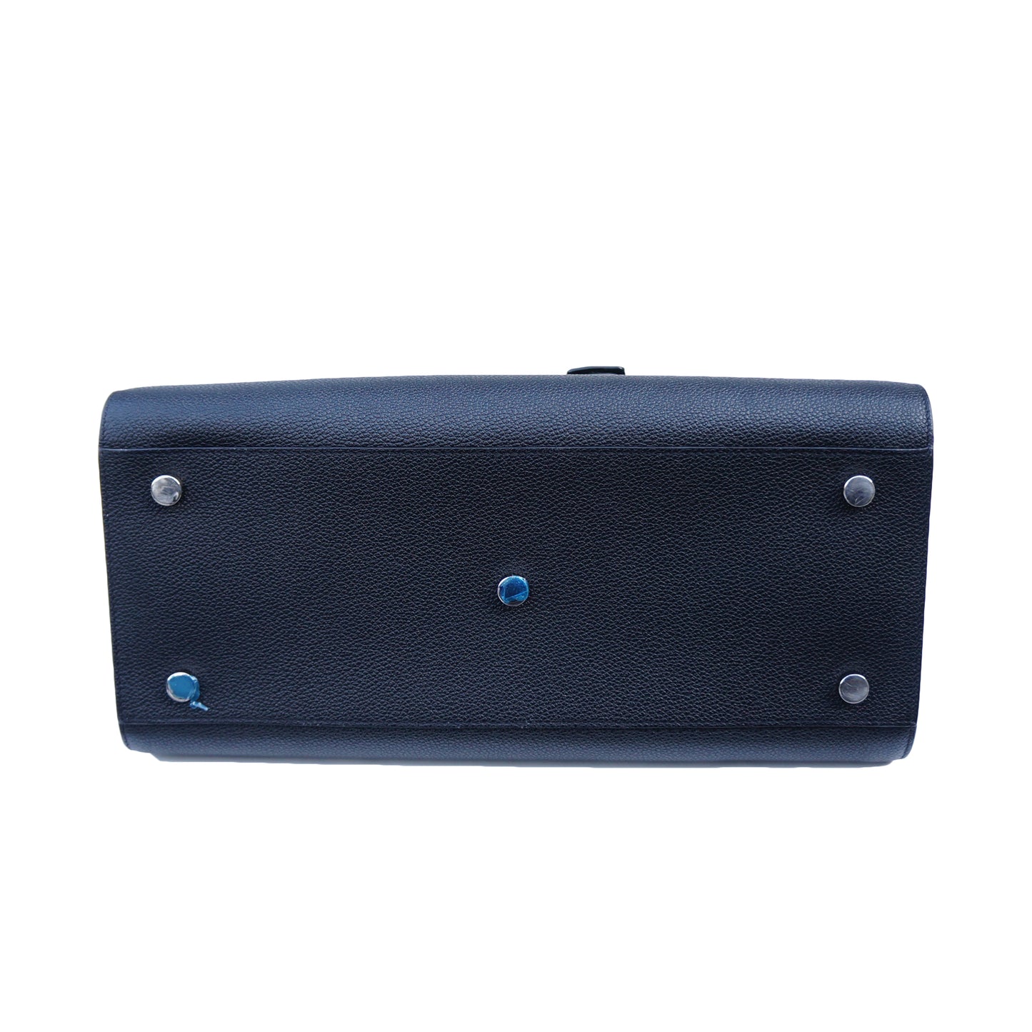 SAINT LAURENT SMALL SAC DU JOUR - leefluxury.com