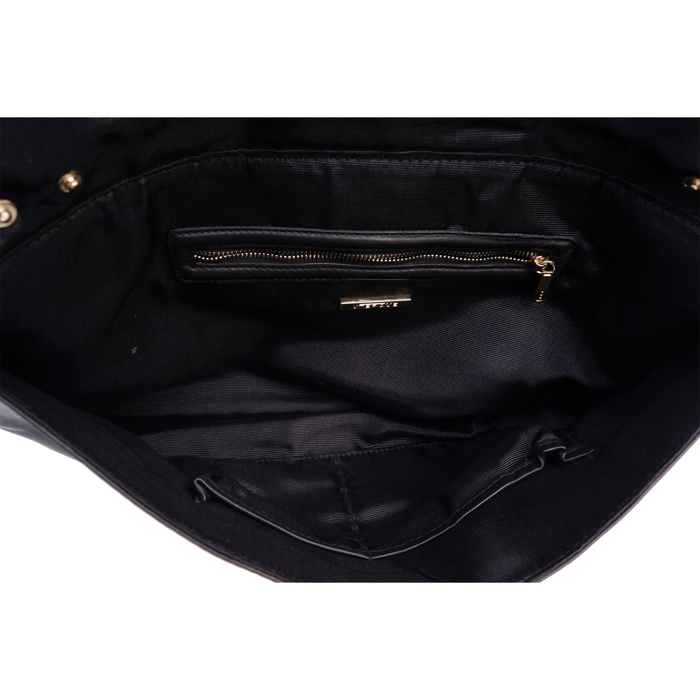 UTEREQUE OVERSIZED CLUTCH BAG - leefluxury.com