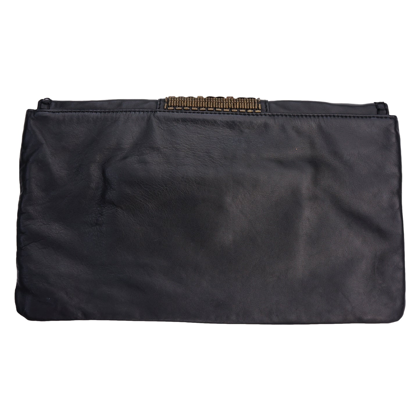 UTEREQUE OVERSIZED CLUTCH BAG - leefluxury.com
