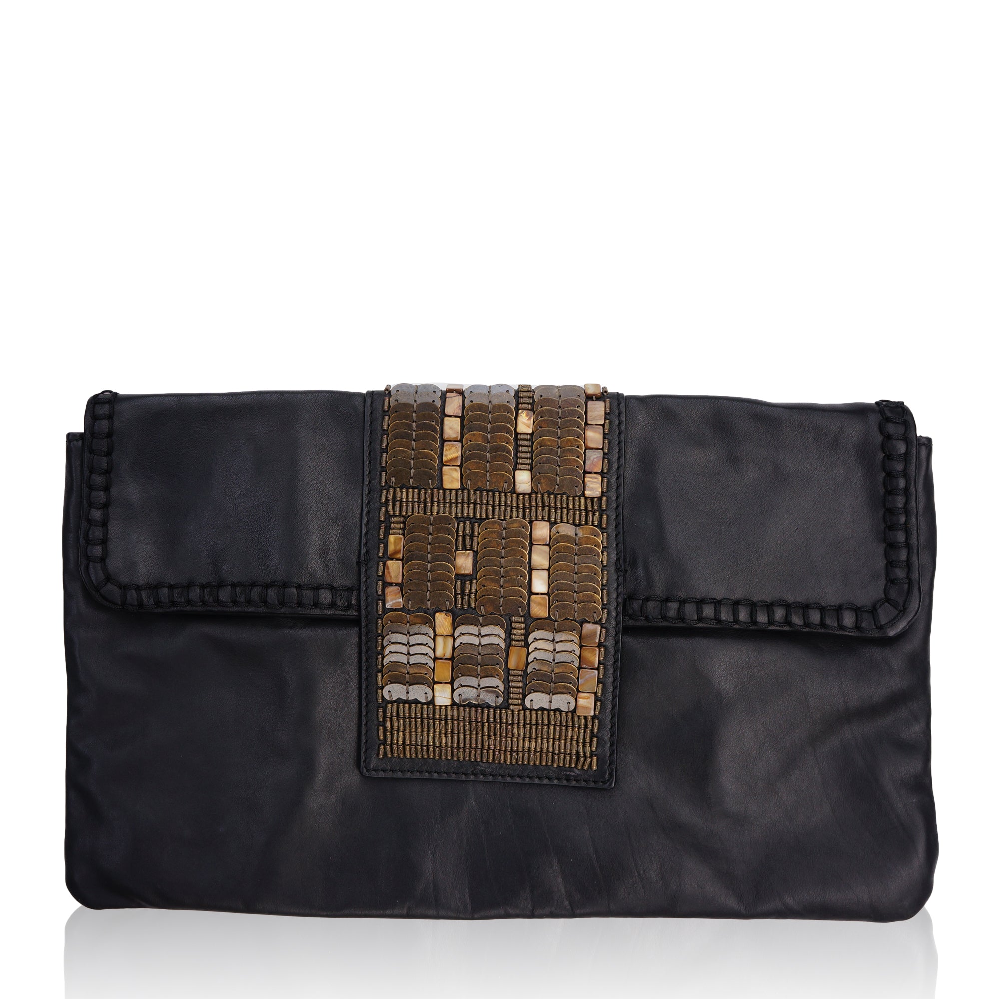 Uterque clutch bag new arrivals