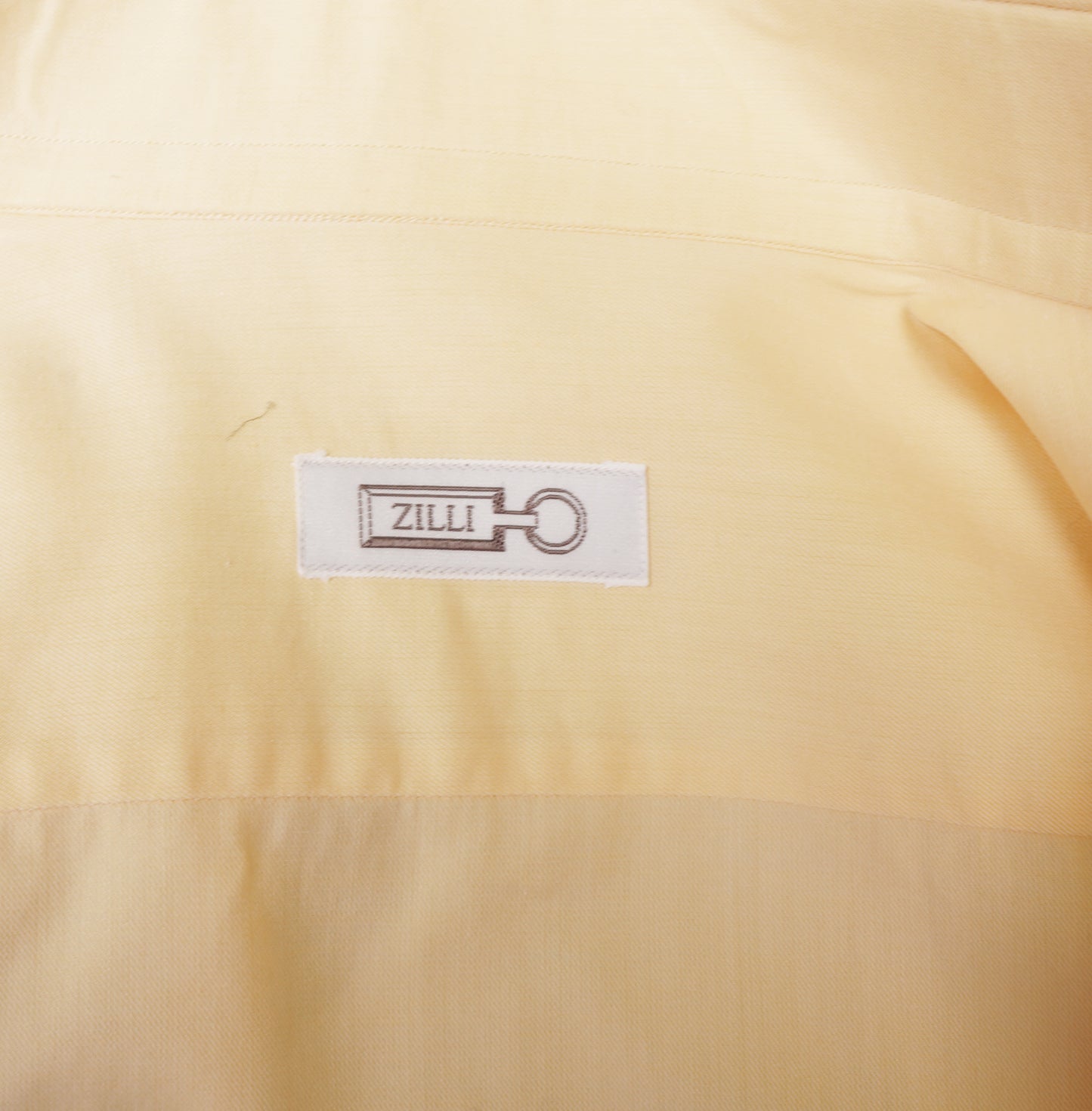 ZILLI WOVEN BUTTON-UP SHIRT - leefluxury.com