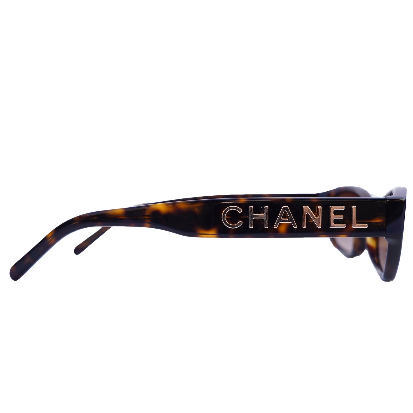 FALL/WINTER 2018/2019 18K CHANEL SUNGLASSES - leefluxury.com