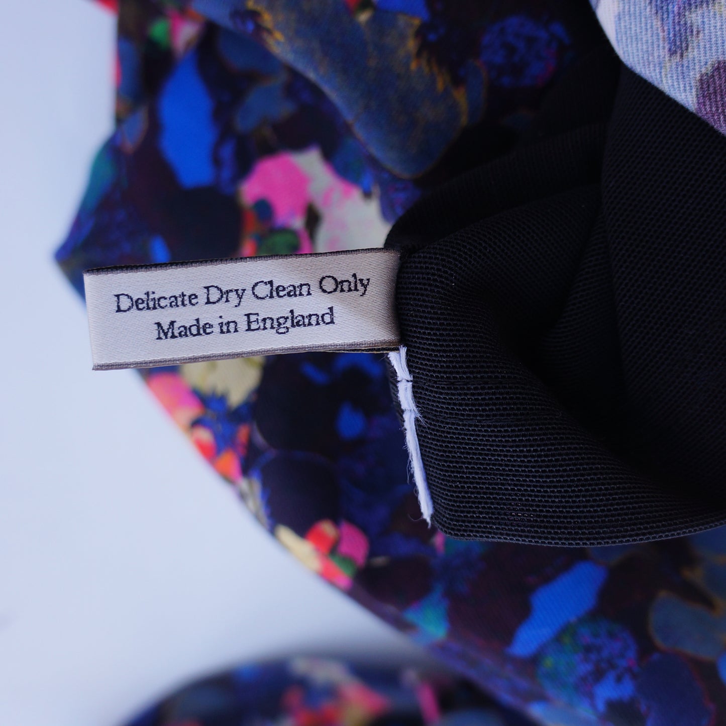 ERDEM DIGITAL PRINT DRESS - leefluxury.com