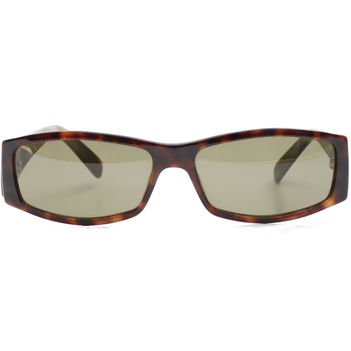 GUCCI TORTOISE SHELL SUNGLASSES - leefluxury.com