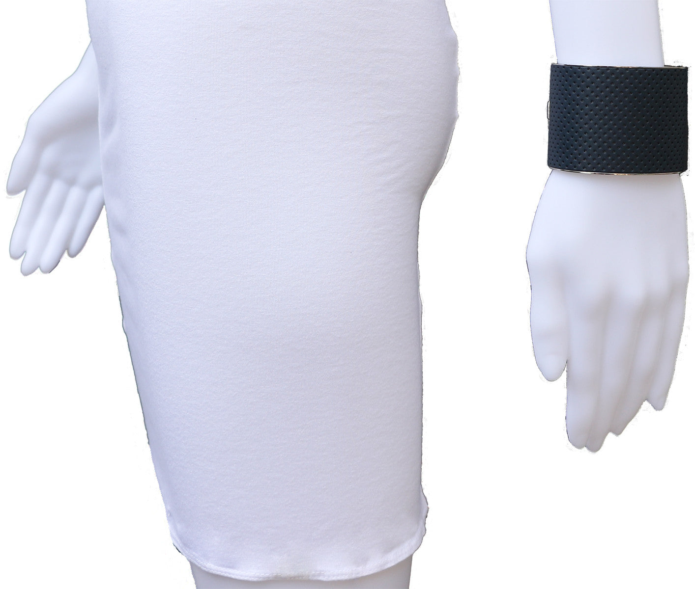 LACOSTE CUFF - leefluxury.com