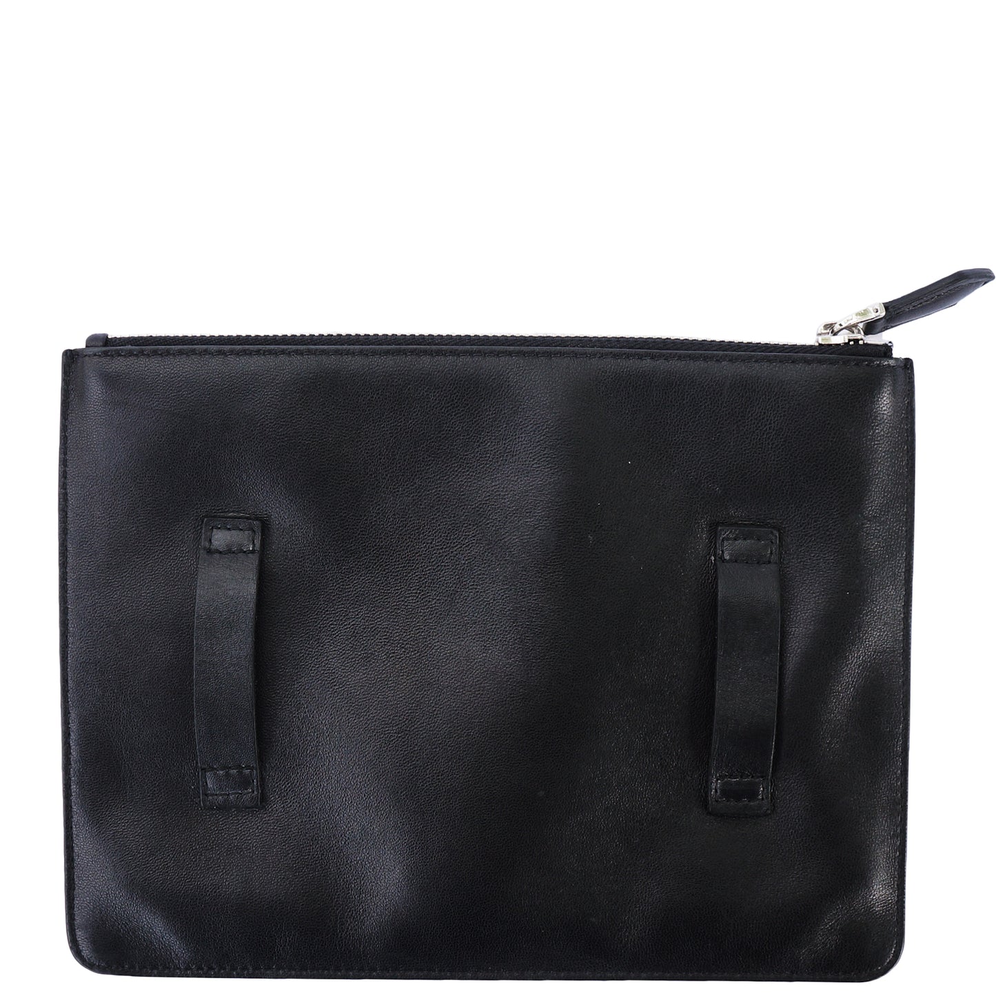 GIVENCHY AMERICAN FLAG ANTIGONA CLUTCH - leefluxury.com
