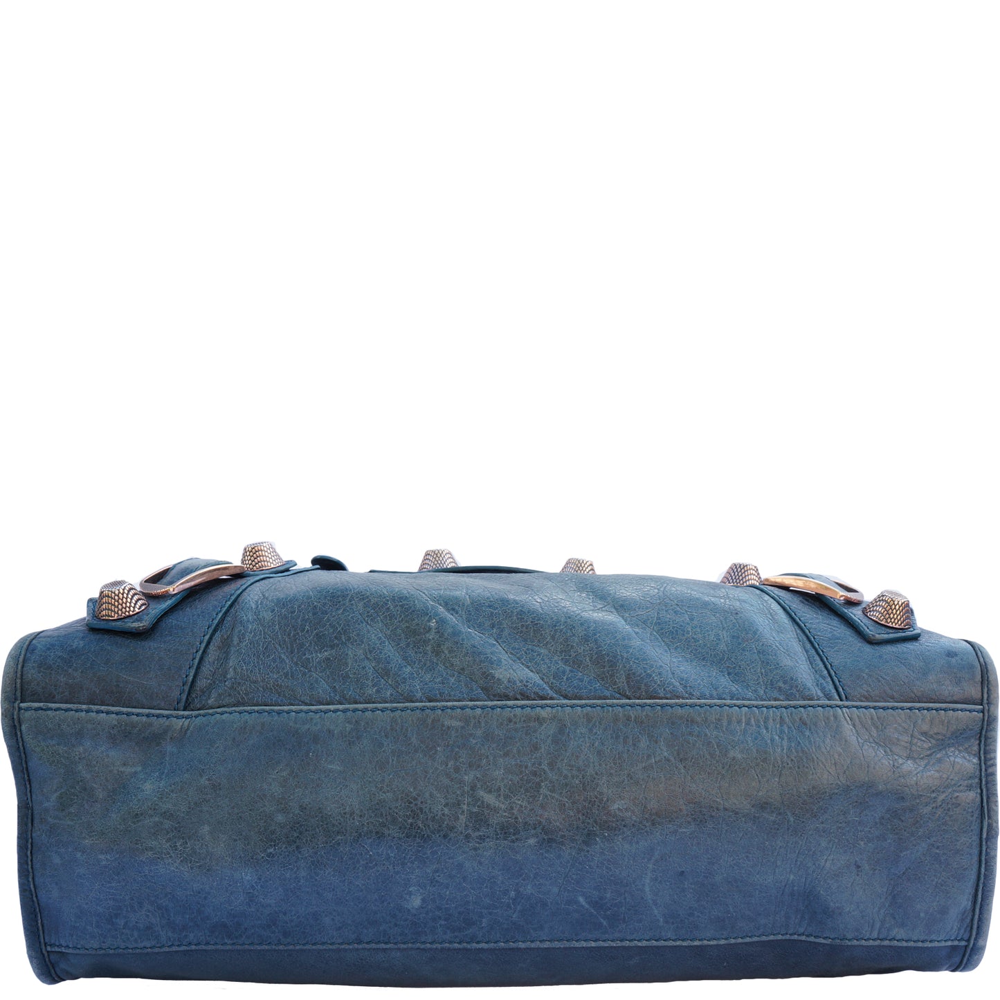 BALENCIAGA MOTOCROSS GIANT 21 CITY BAG - leefluxury.com