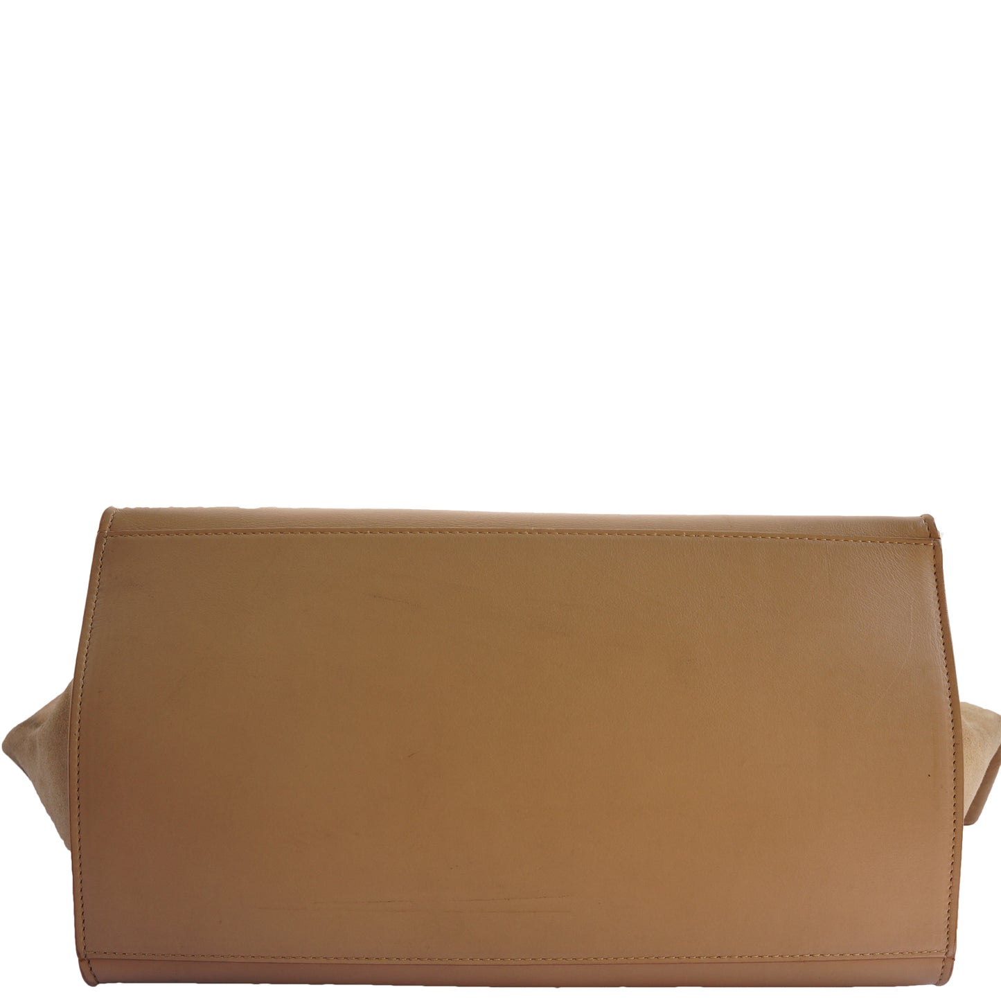 CÉLINE TRAPEZE MEDIUM BAG - leefluxury.com