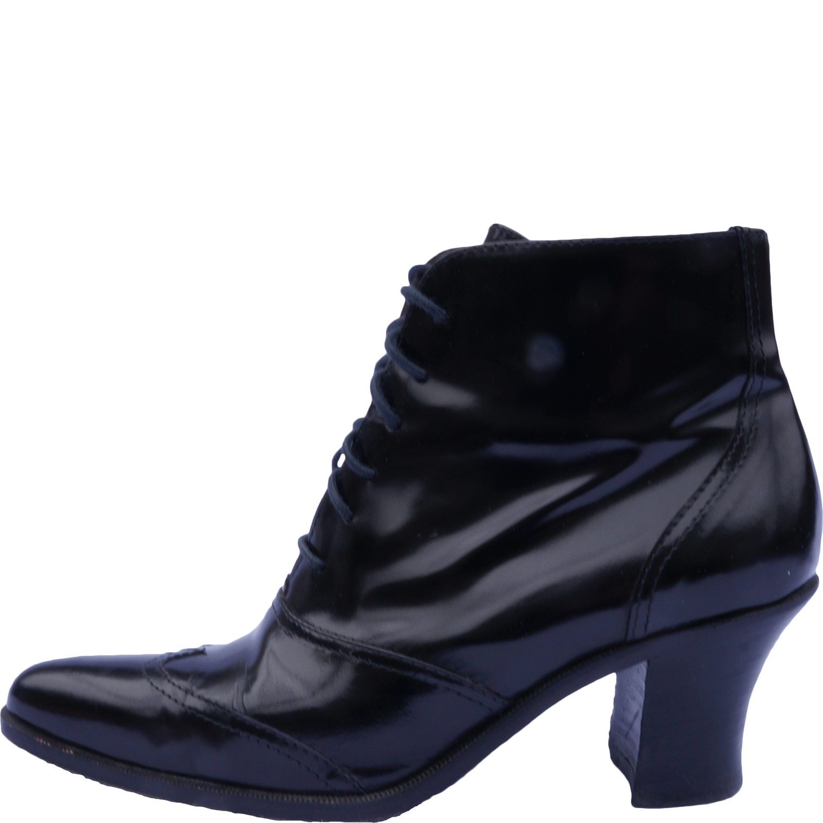 Donna karan hot sale ankle boots