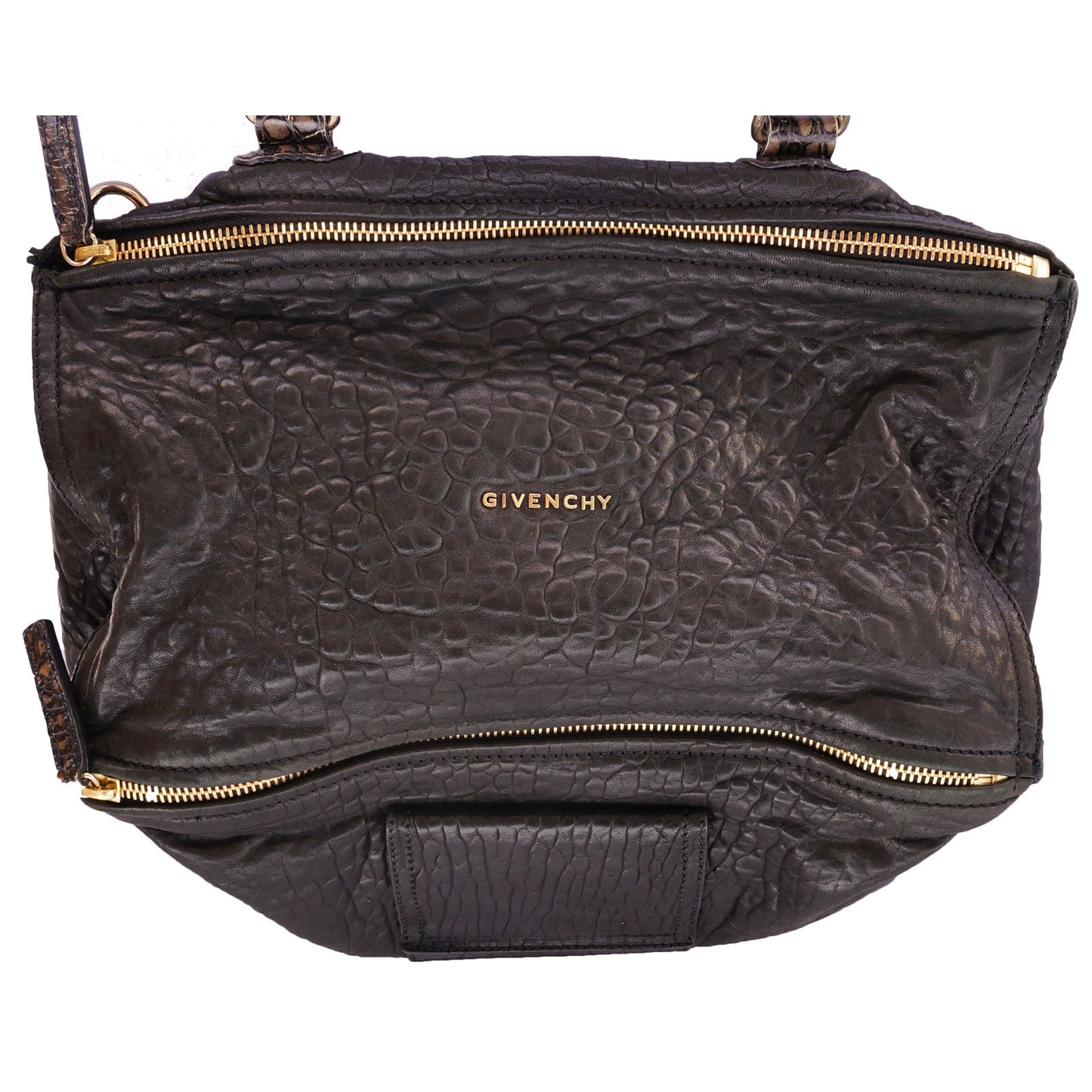 GIVENCHY LARGE PANDORA SATCHEL - leefluxury.com