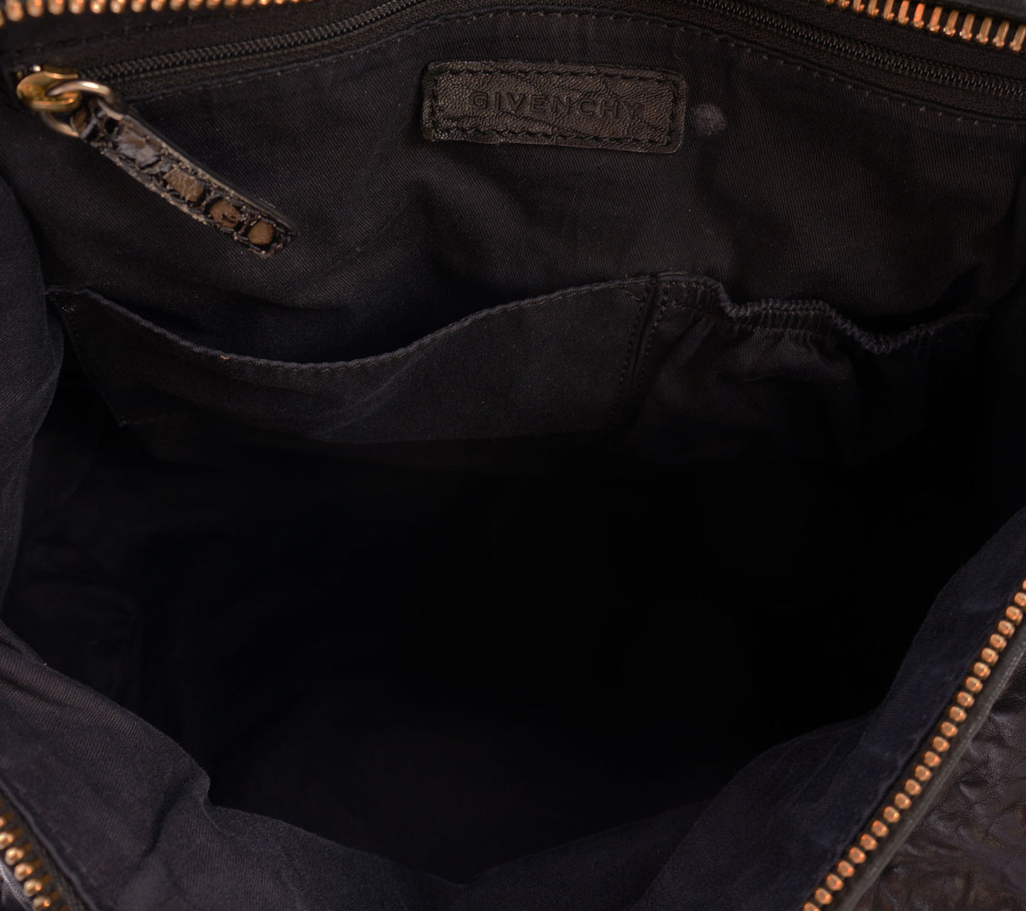 GIVENCHY LARGE PANDORA SATCHEL - leefluxury.com