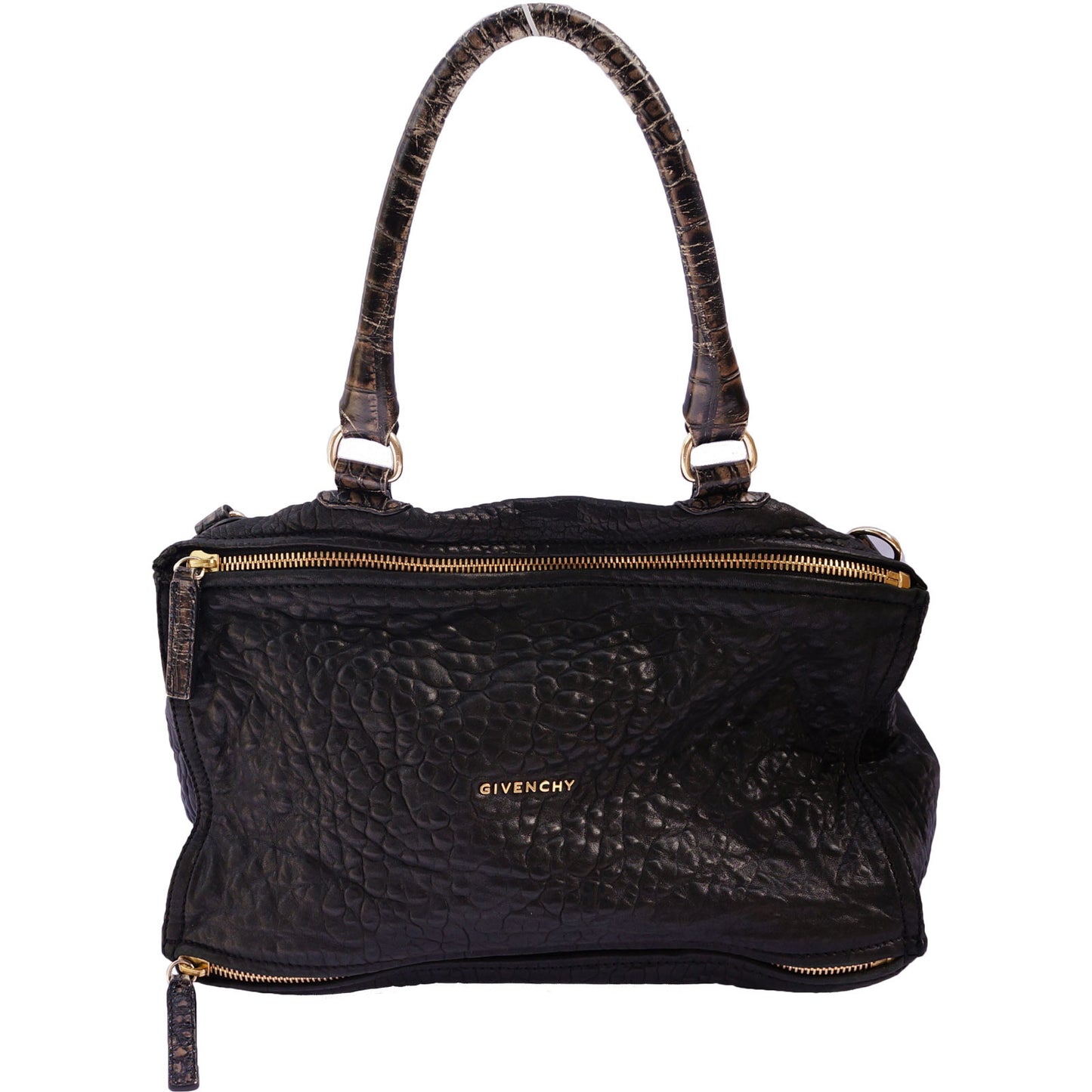 GIVENCHY LARGE PANDORA SATCHEL - leefluxury.com