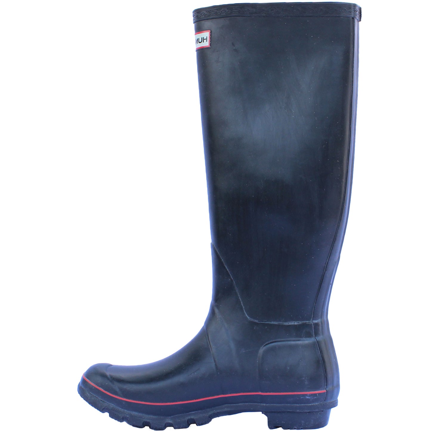 HUNTER FESTIVAL RAIN RUBBER BOOTS - leefluxury.com