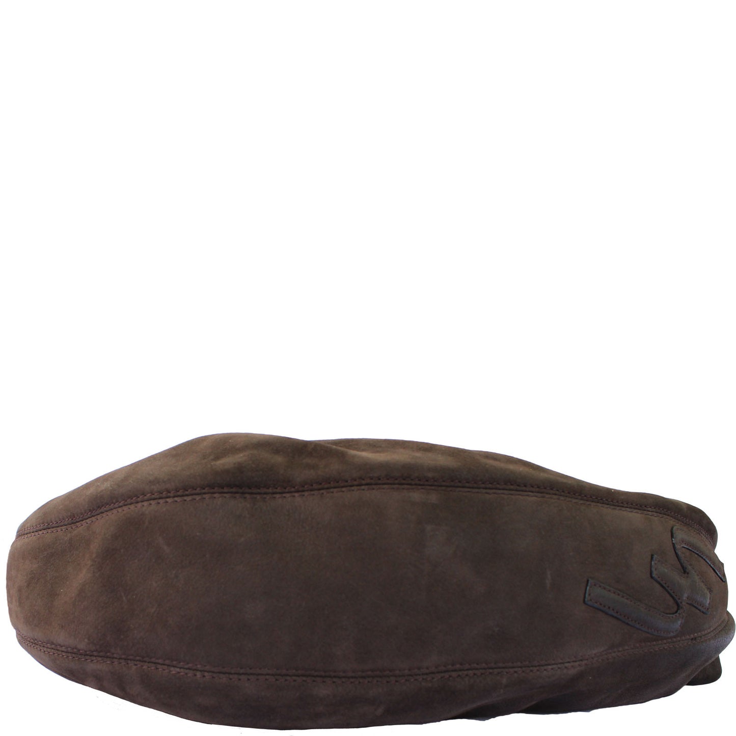 LECOANET HEMANT SEUDE AND TASSEL HOBO BAG - leefluxury.com