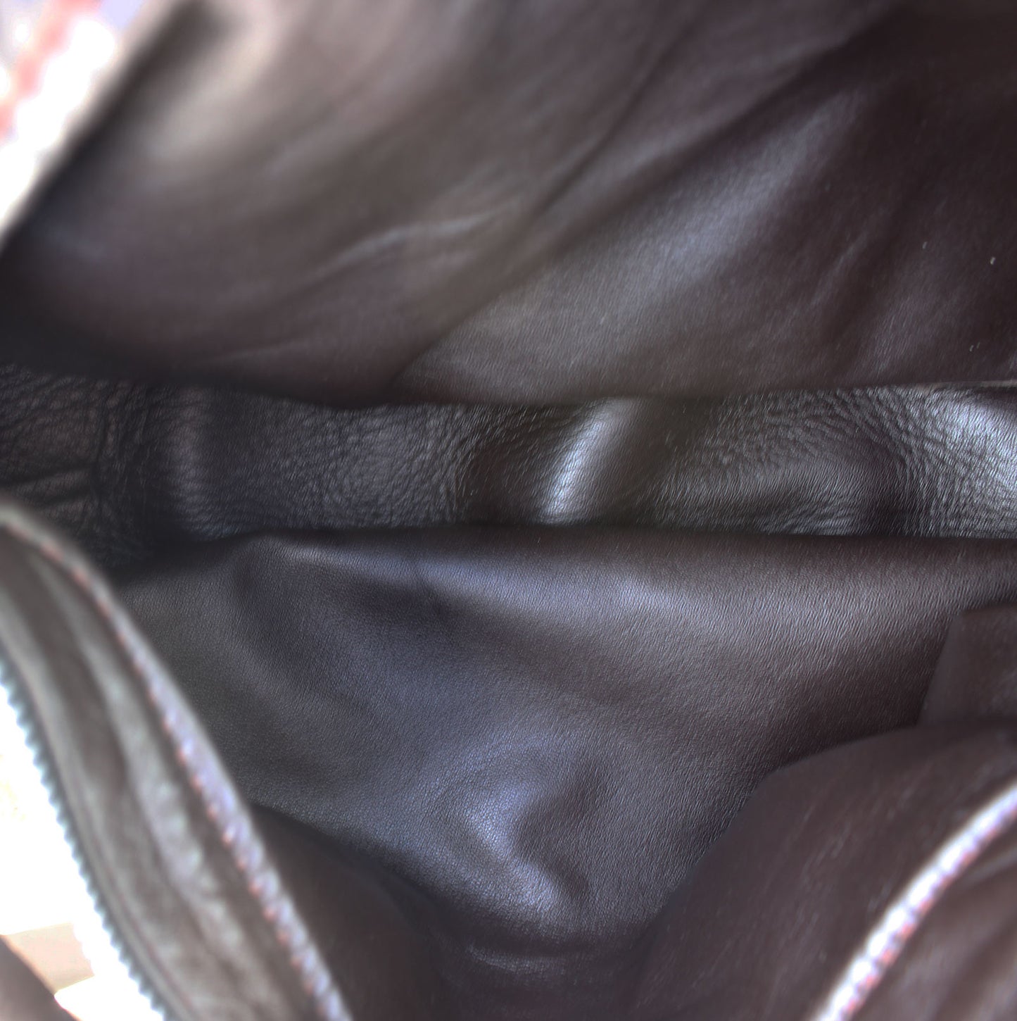 LECOANET HEMANT SEUDE AND TASSEL HOBO BAG - leefluxury.com
