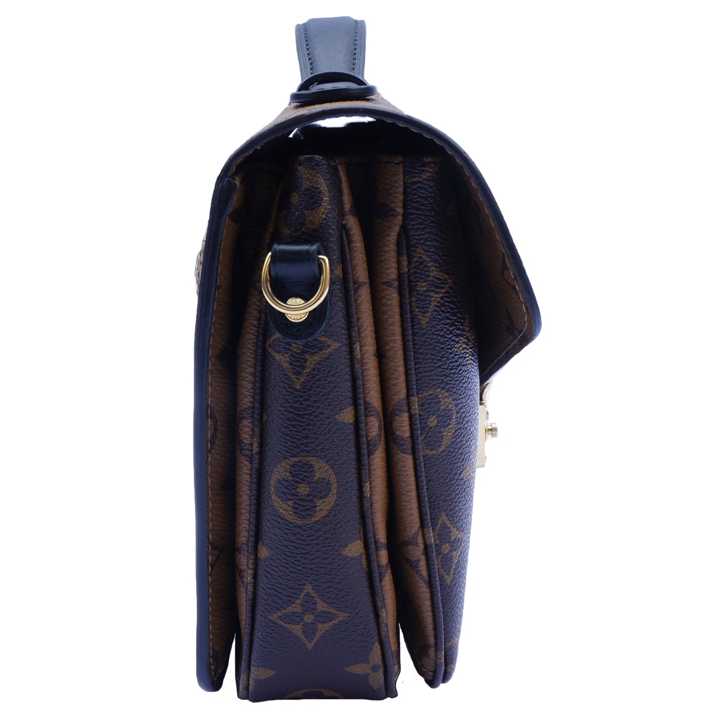 LOUIS VUITTON REVERSE MONOGRAM METIS POCHETTE - leefluxury.com