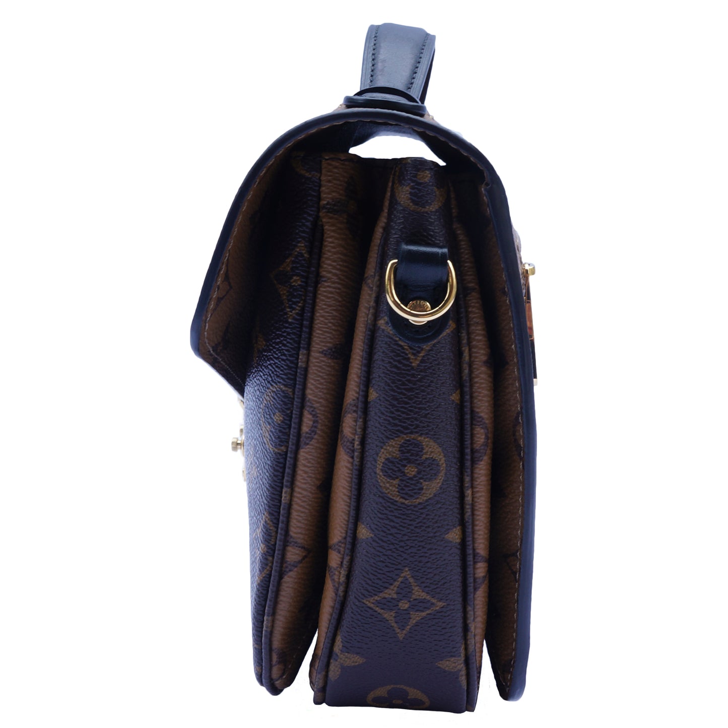 LOUIS VUITTON REVERSE MONOGRAM METIS POCHETTE - leefluxury.com
