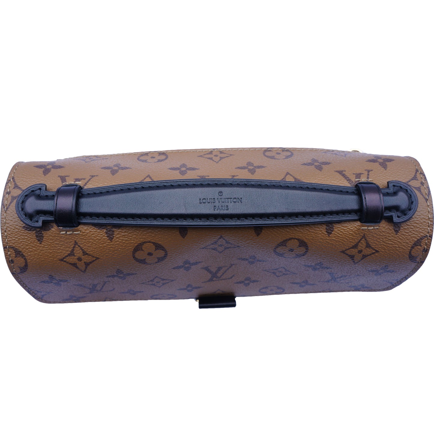 LOUIS VUITTON REVERSE MONOGRAM METIS POCHETTE - leefluxury.com