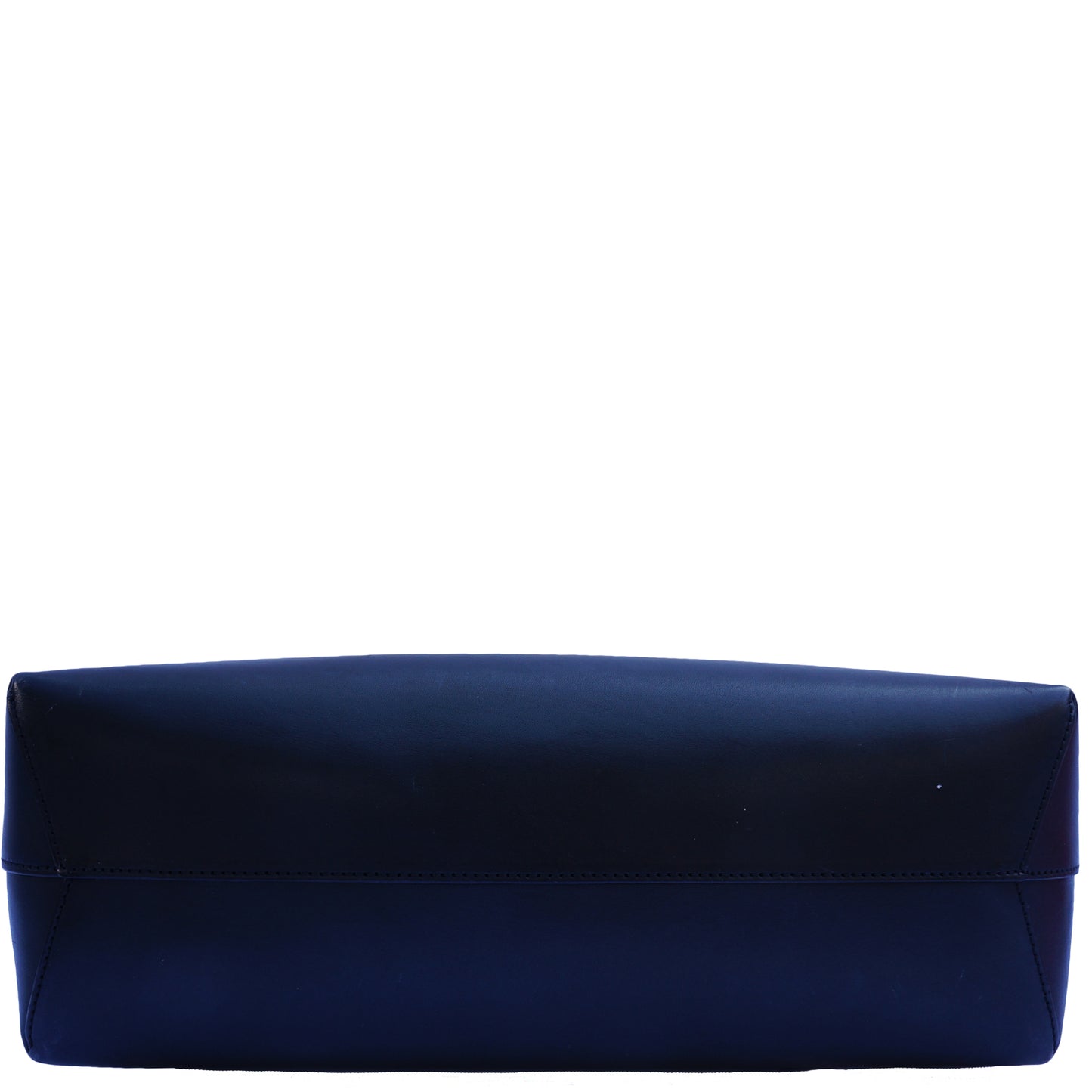 MANSUR GAVRIEL LEATHER LADY BLACK BAG - leefluxury.com