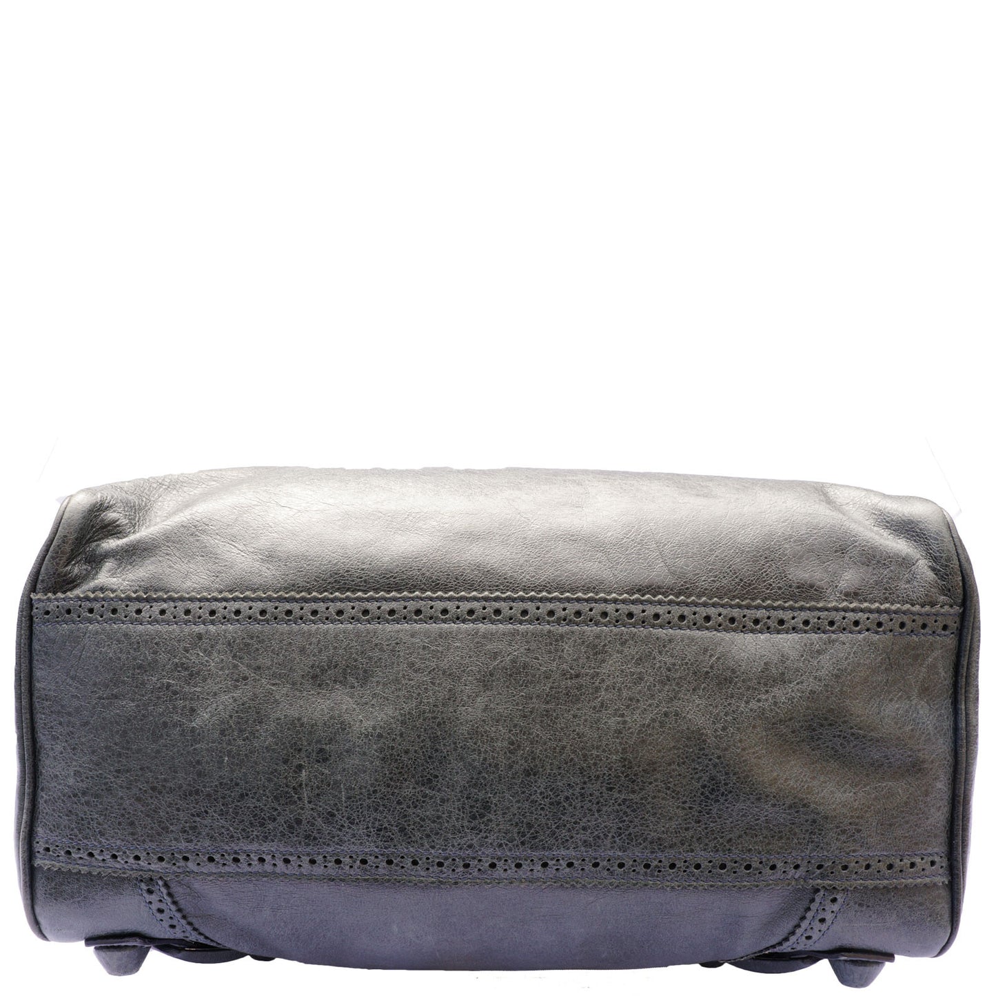 BALENCIAGA MOTOCROSS GIANT 12 VELO BAG - leefluxury.com