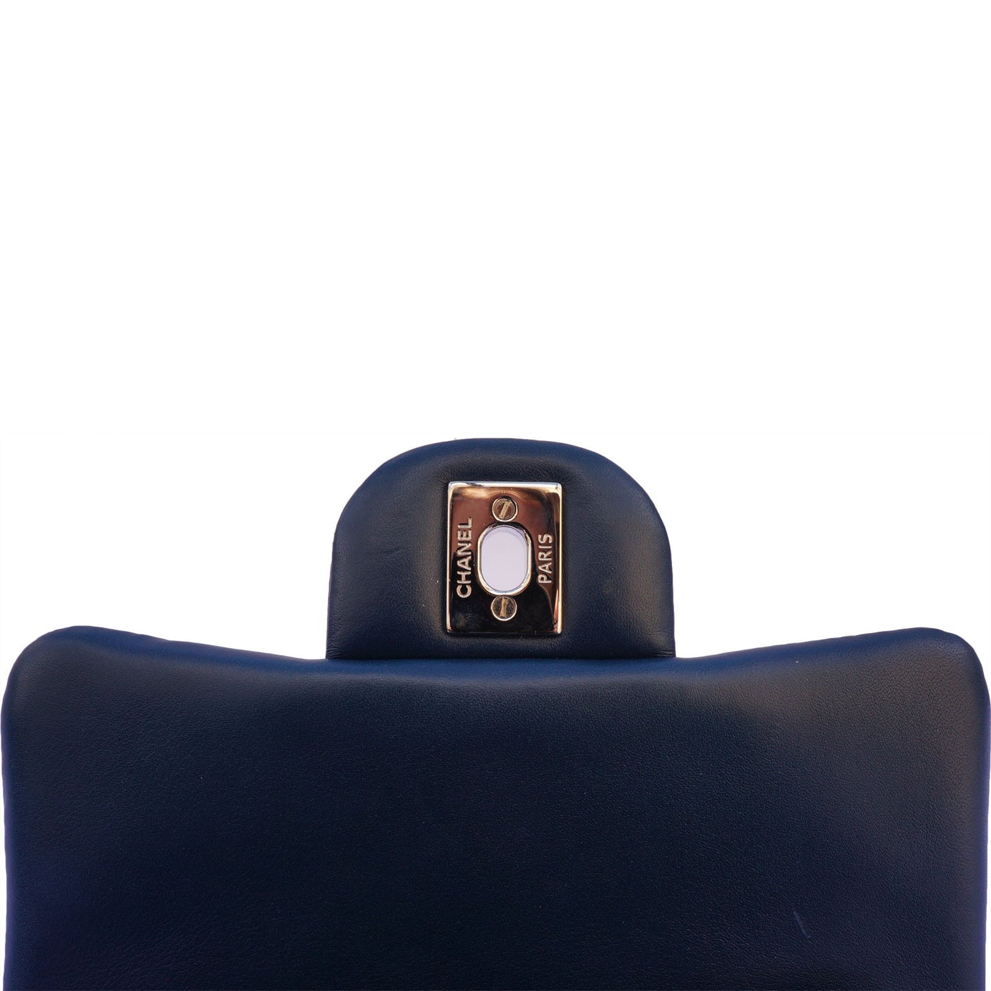 CHANEL MINI CLASSIC SQUARE FLAP BAG - leefluxury.com