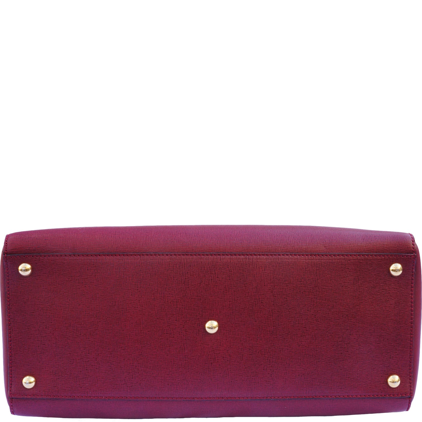 FENDI MEDIUM 2JOURS TOTE - leefluxury.com