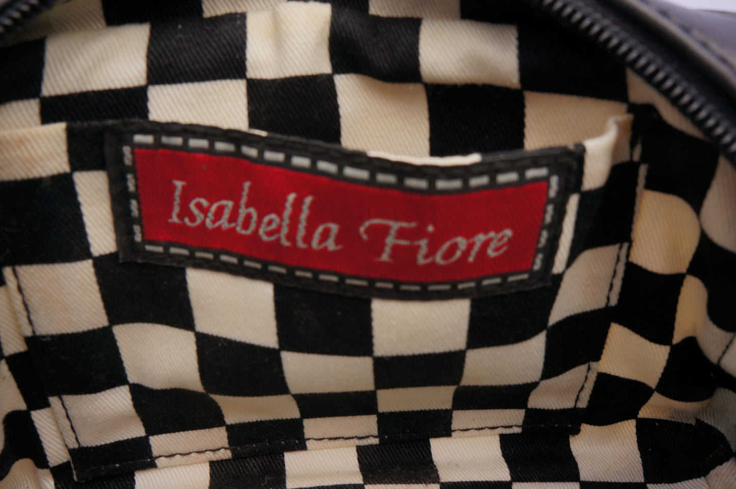 ISABELLA FIORE SHAKEN NOT STIRRED CLUTCH - leefluxury.com