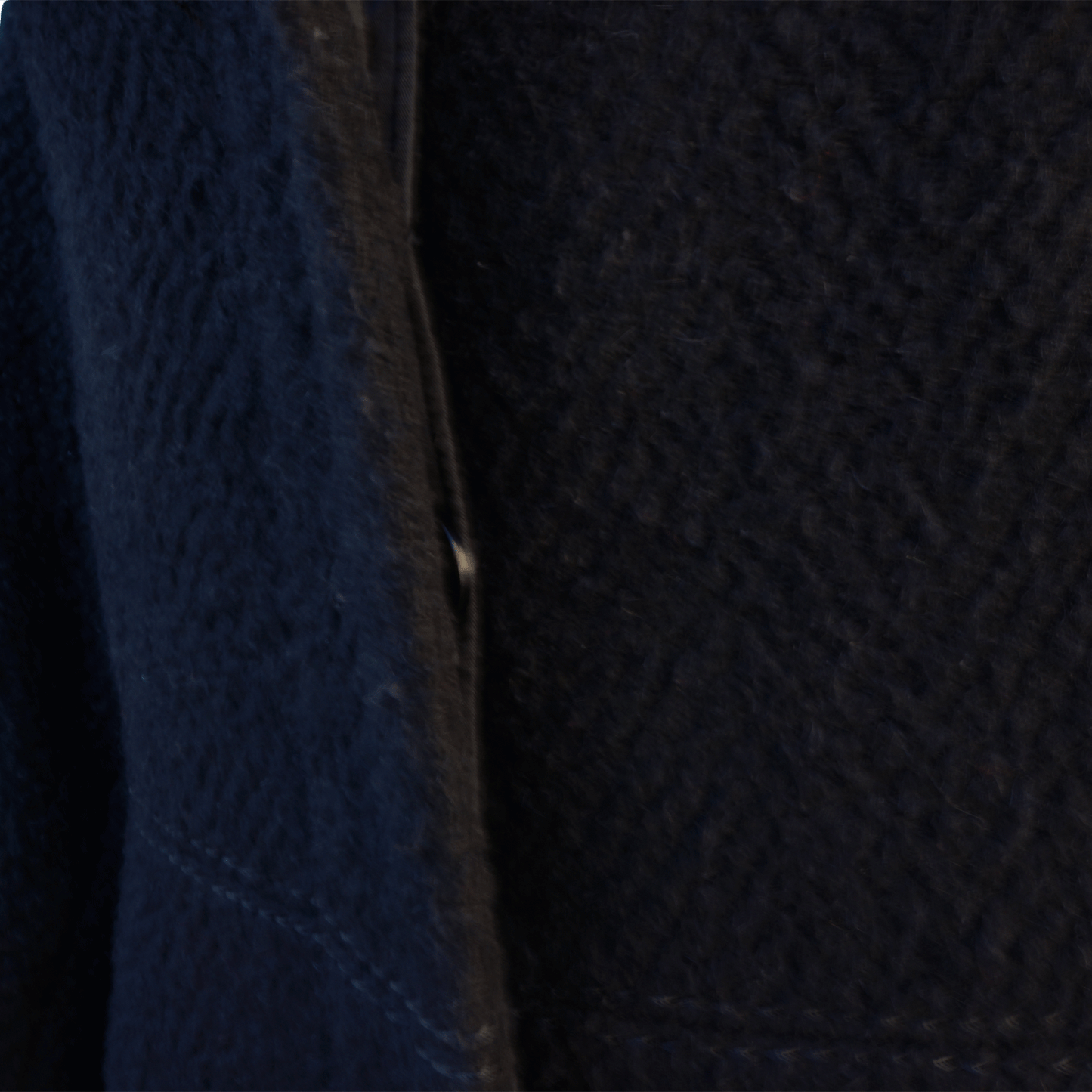 MAXMARA ALPACA WOOL-BEND COAT - leefluxury.com